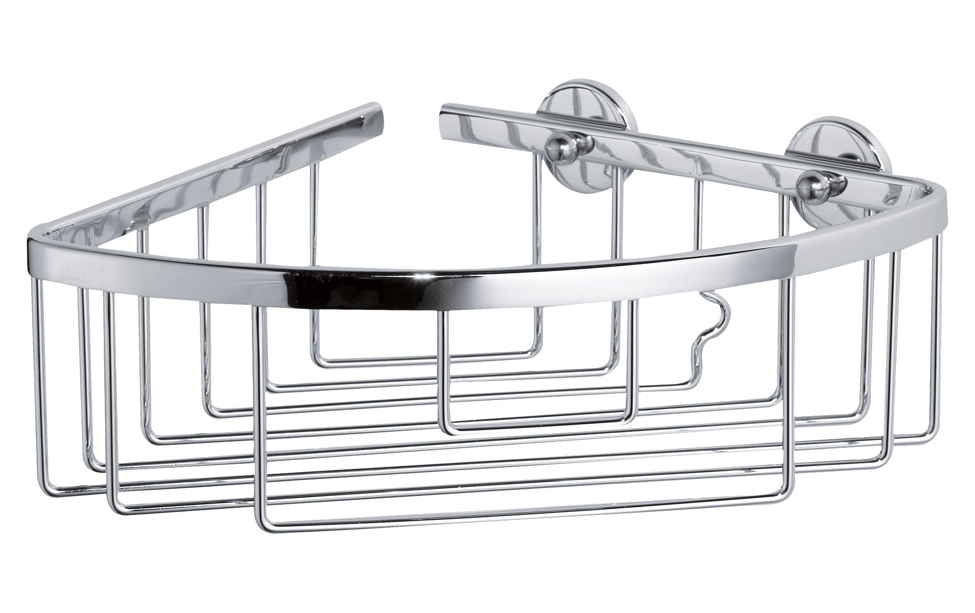 tesa Étagère de salle de bain »Aluxx einstöckig«