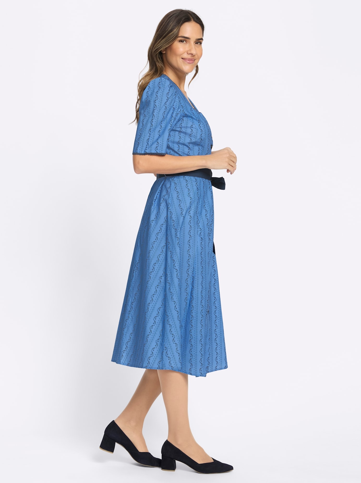Classic Basics Trachtenkleid »Trachtenkleid«