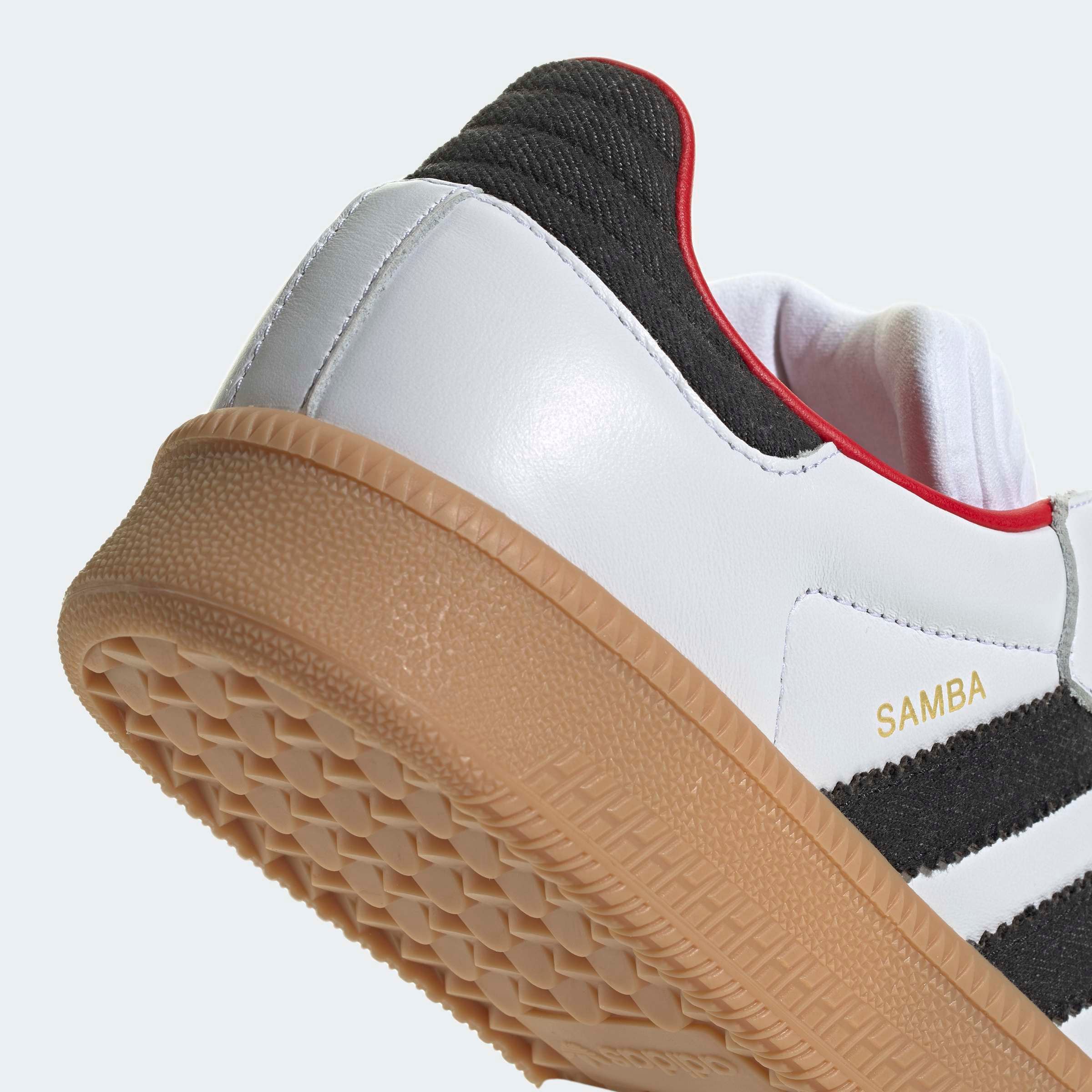 adidas Originals Sneakers »SAMBA XLG«