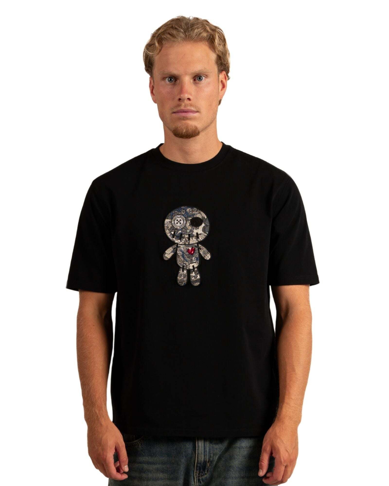 Wrong Friends T-shirt »Wrong Friends T-Shirt Ennis«