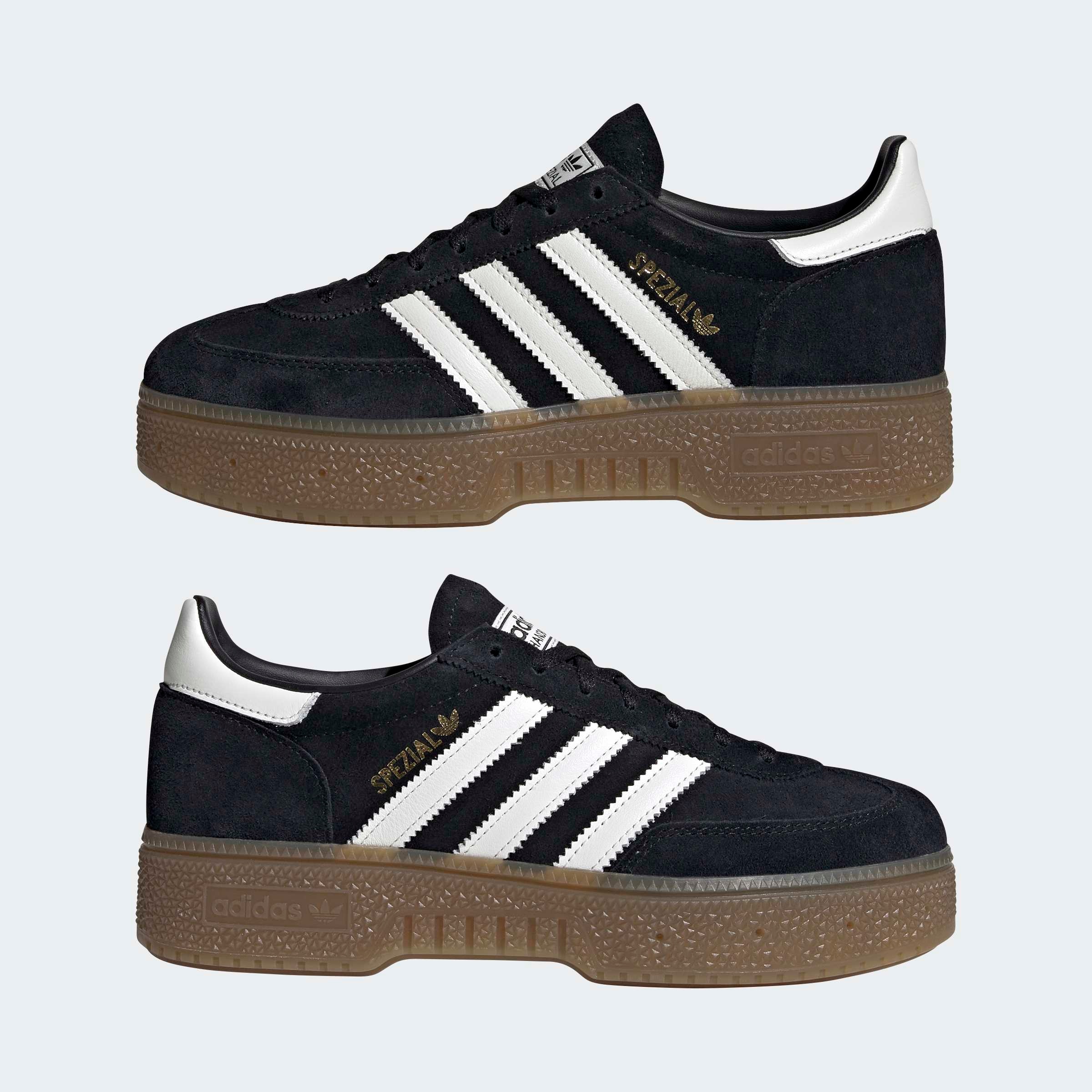 adidas Originals Plateausneaker »HANDBALL SPEZIAL BOLD«