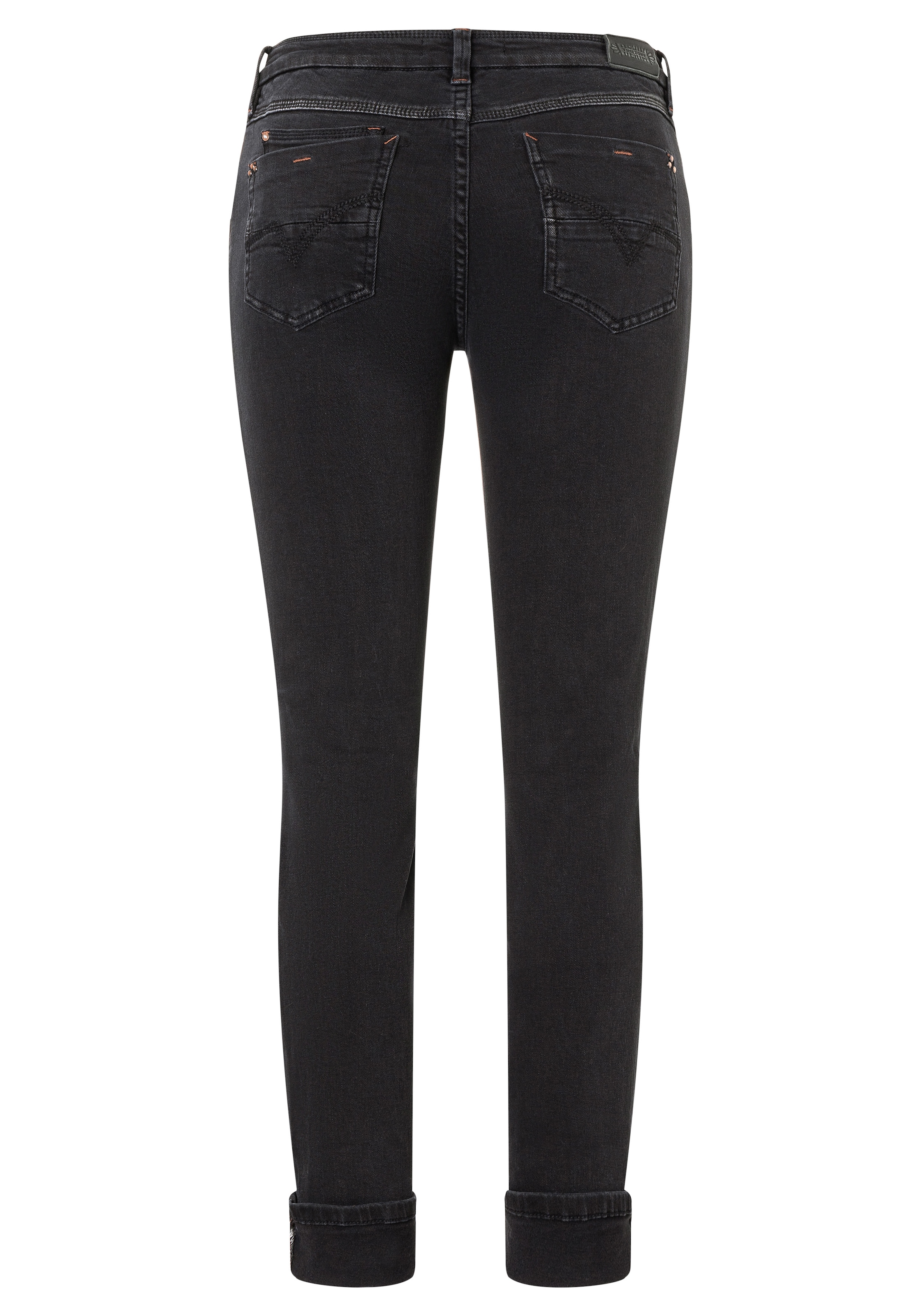 TIMEZONE Jeans slim »Slim MarahTZ«