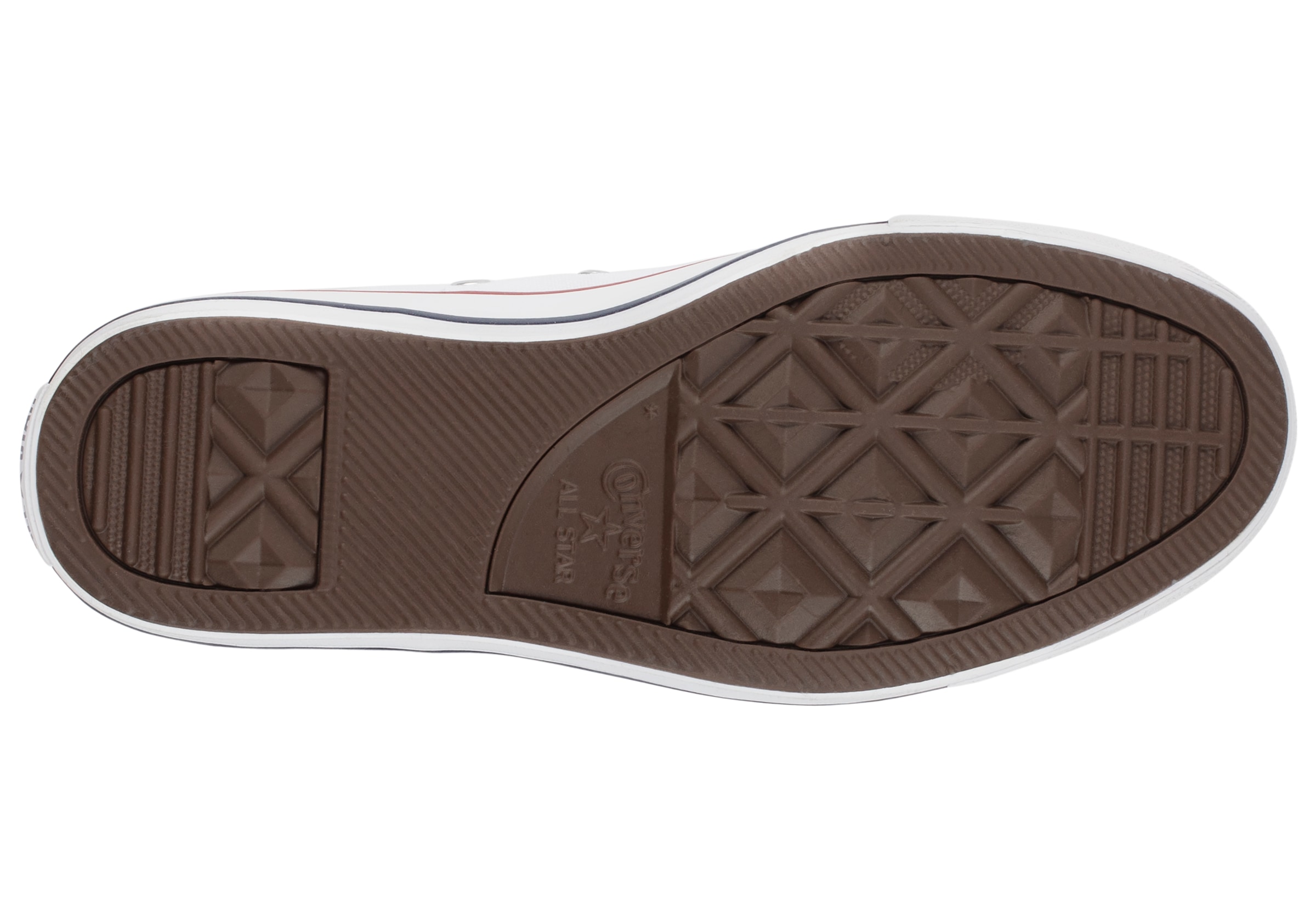 Converse Sneakers »CHUCK TAYLOR ALL STAR WIDE«