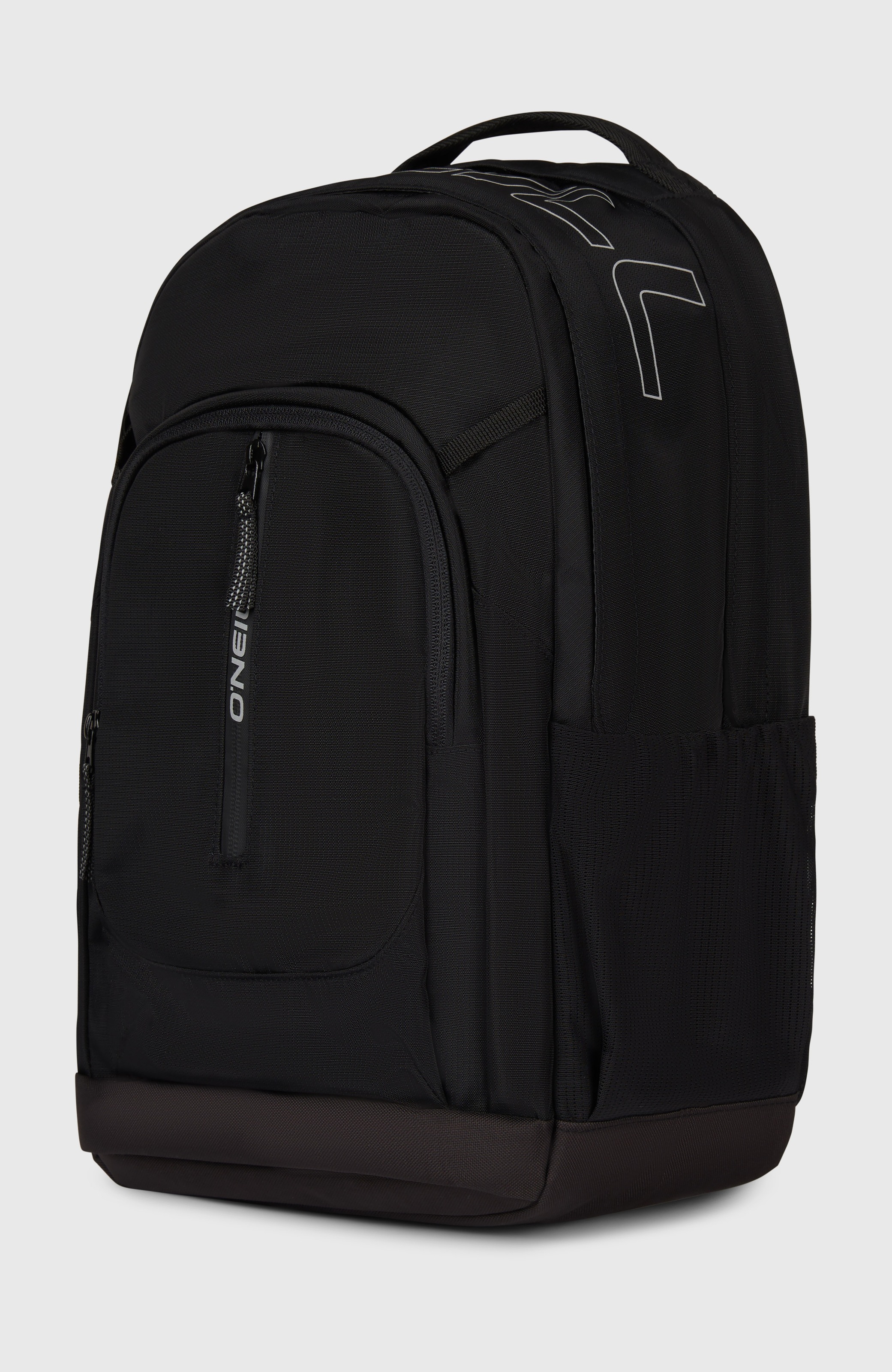 O'Neill Sac à dos geeignet für Erwachsene, aus robustem Polyester, leichtes Design
