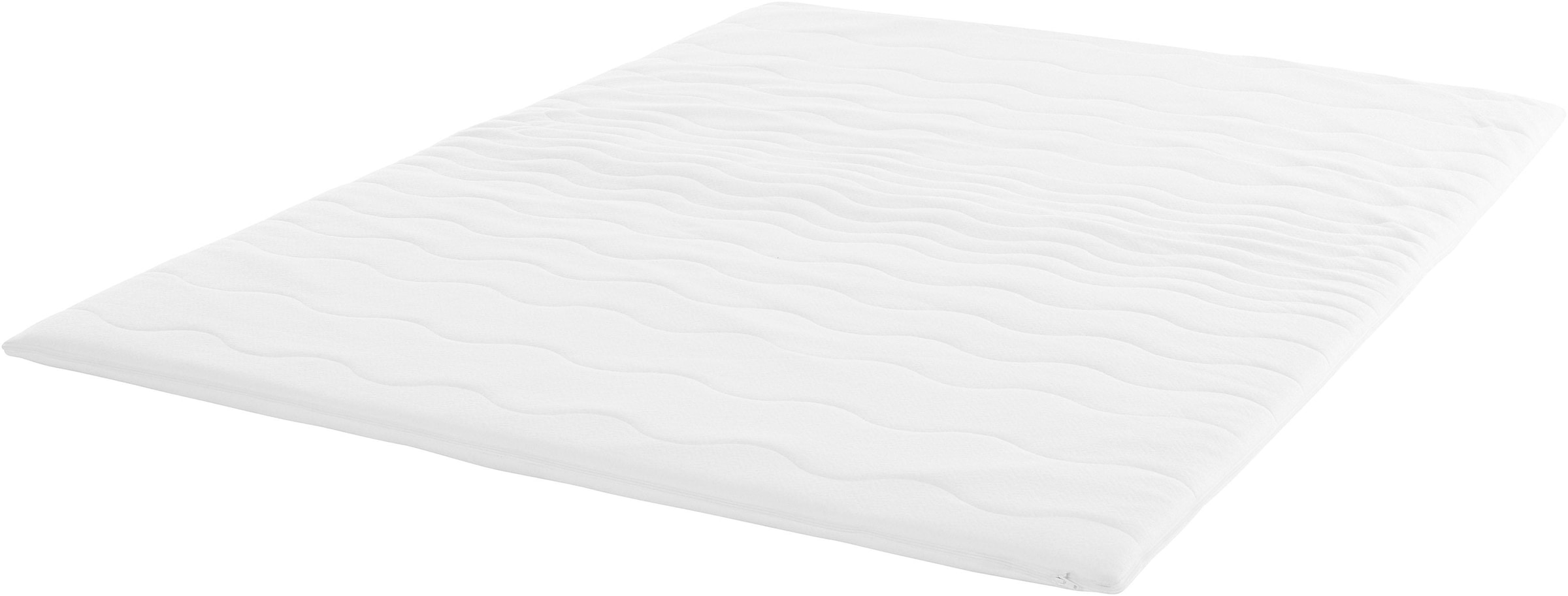 Jockenhöfer Gruppe Boxspringbett »Carmen« mit Bettkasten und Topper, erhältlich in  120 & 140cm Breite