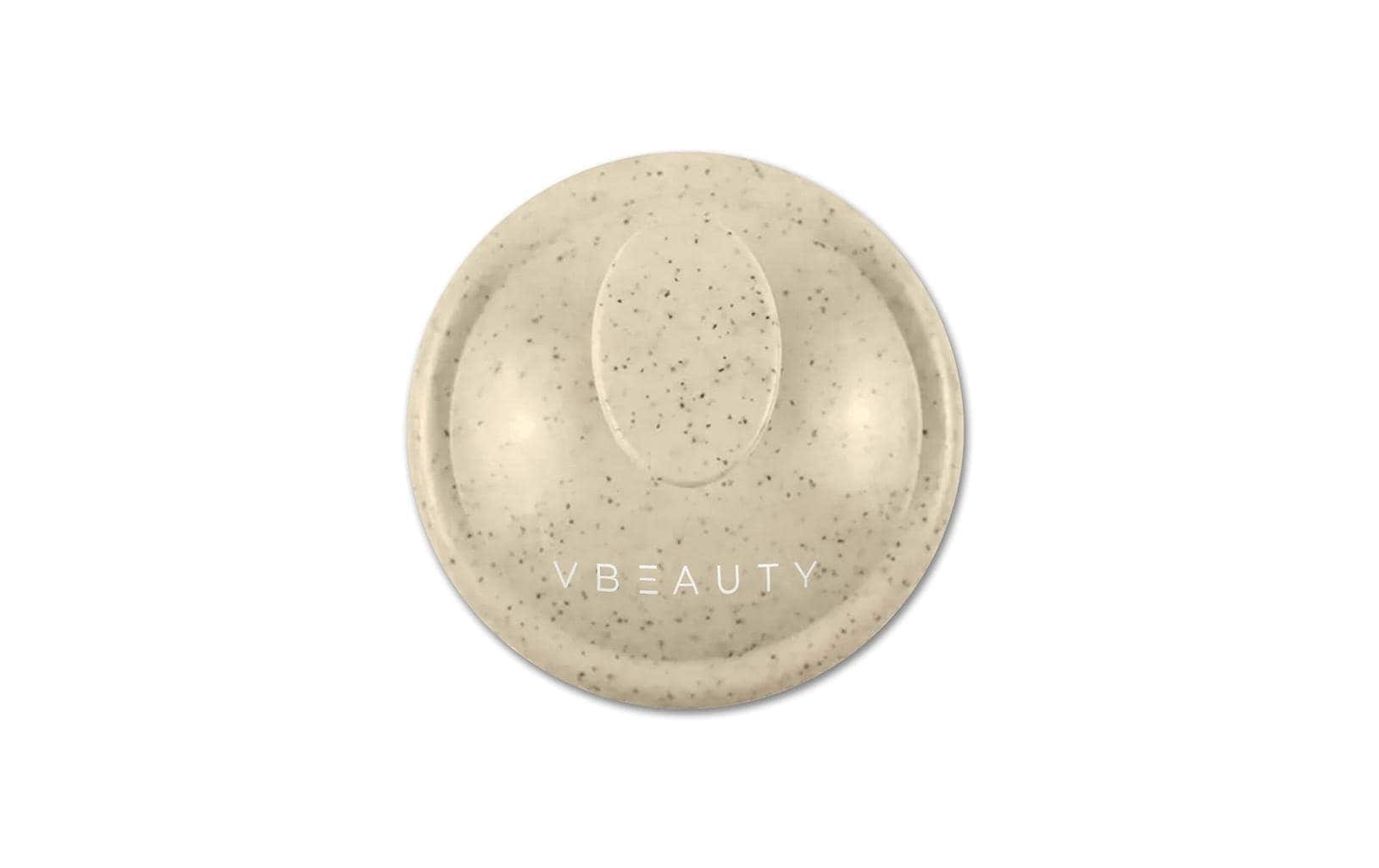   Brosse à cheveux »VBEAUTY Nude«