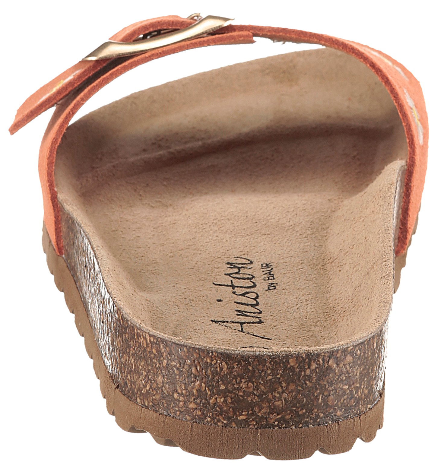 Aniston SHOES Pantolette  chaussure d'été, chausson, chaussure de vacances - NOUVELLE COLLECTION