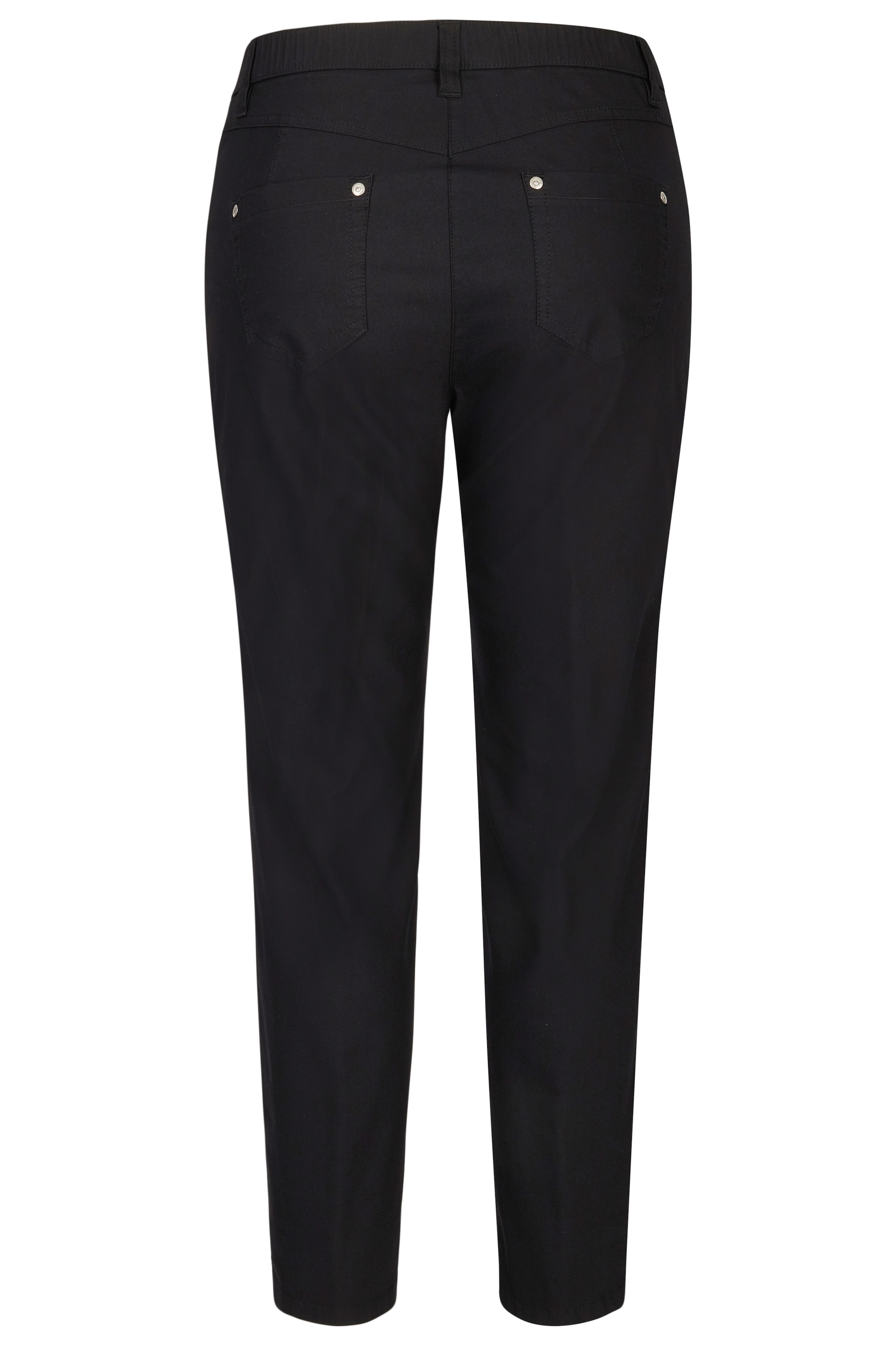 KjBRAND Chinos »Betty Chino«  avec ceinture confort