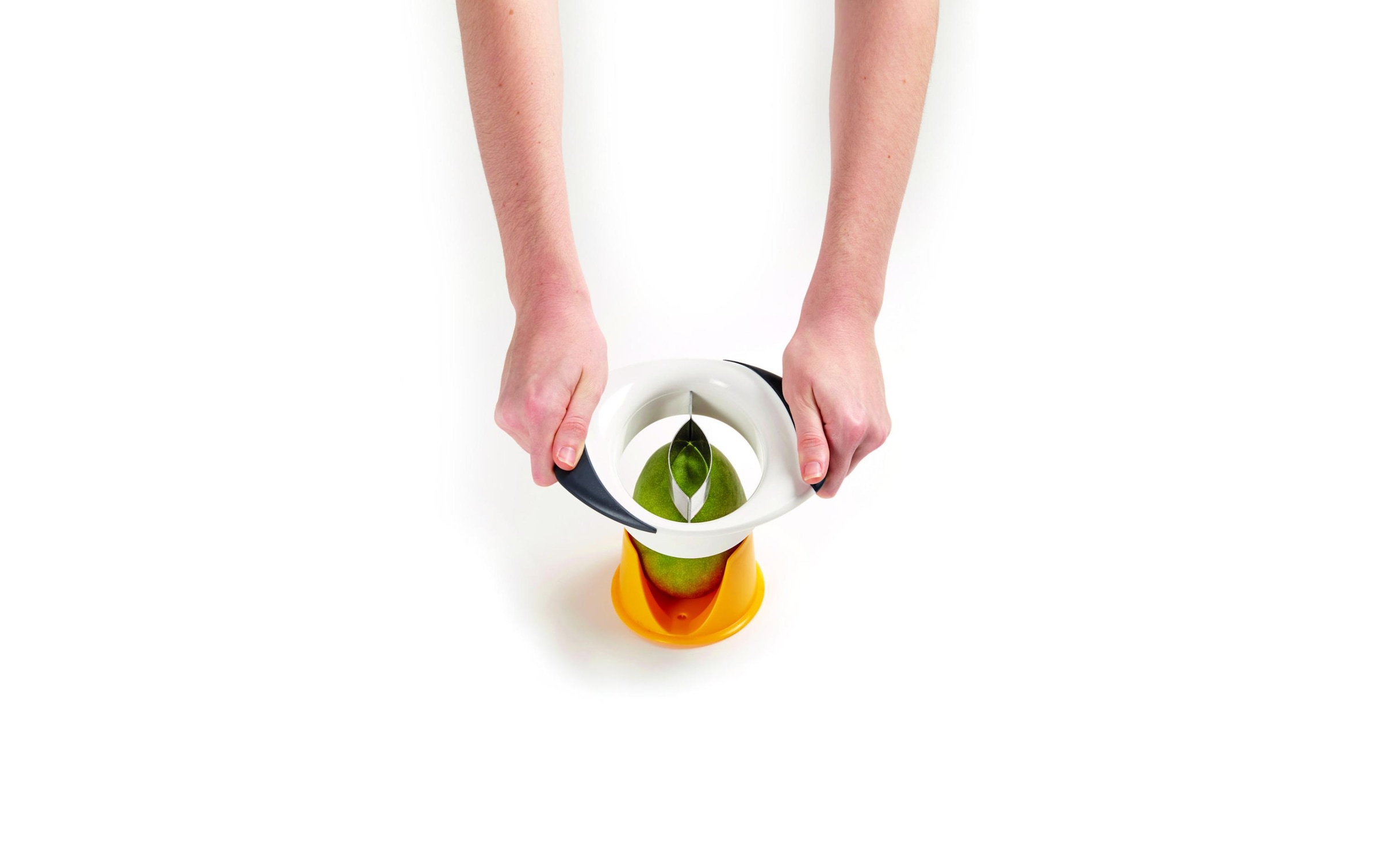 zyliss Zerkleinerer »Mangoschneider«