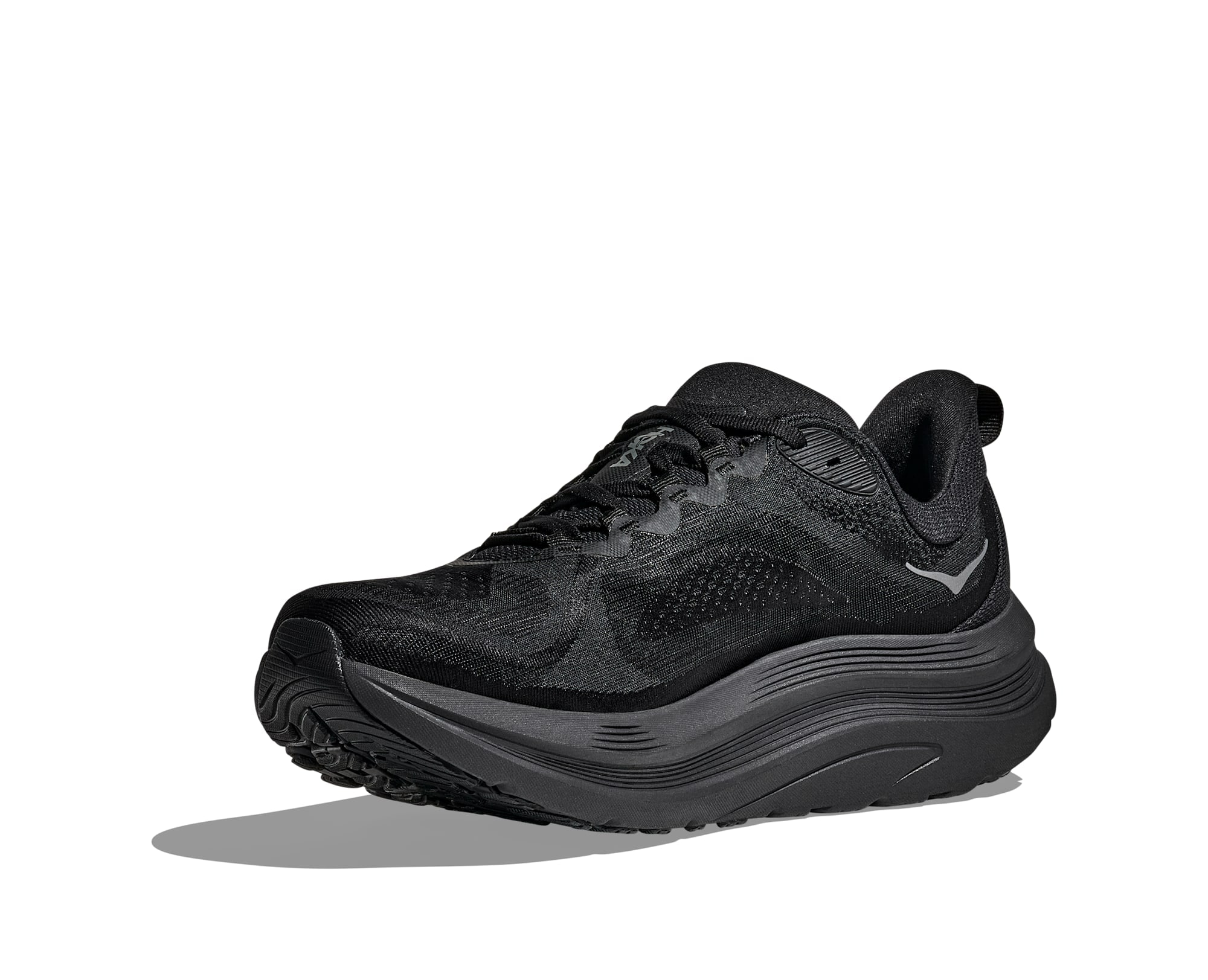 Hoka One One Walkingschuh »Kawana 3«  Walkingschuh, atmungsaktives Obermaterial, runde Schuhspitze