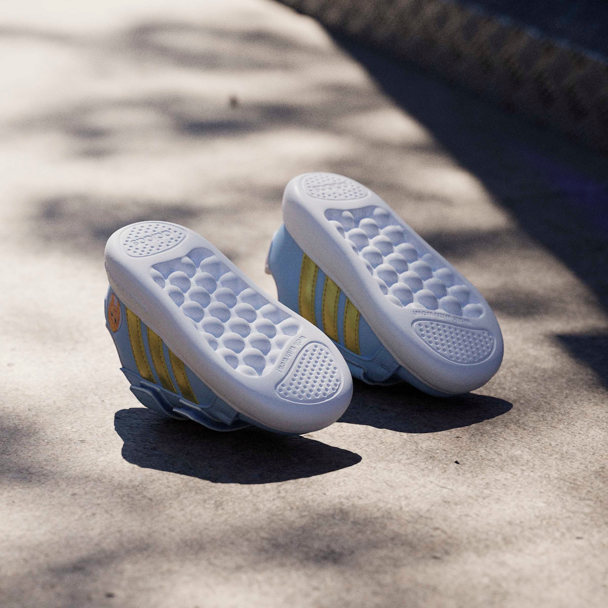 adidas Sportswear Chaussures à scratch »ADIDAS DISNEY FROZEN GRAND COURT 3.0  FÜR BABYS UND KLEINKINDER«  Frozen, für Kinder