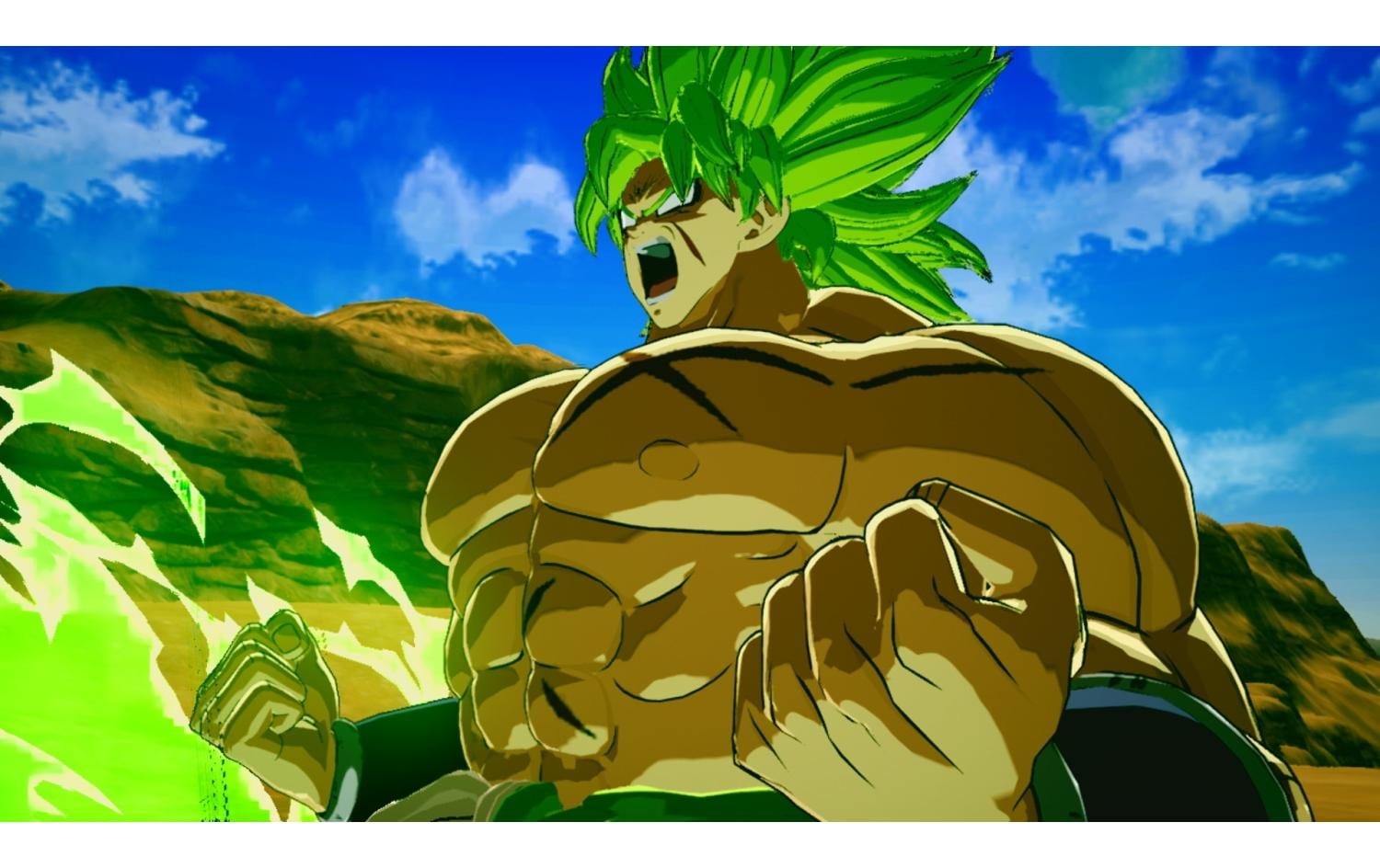 BANDAI NAMCO Logiciel de jeu »Namco Dragon Ball Sparking Zero (Game-Key Card)« Nintendo Switch 2