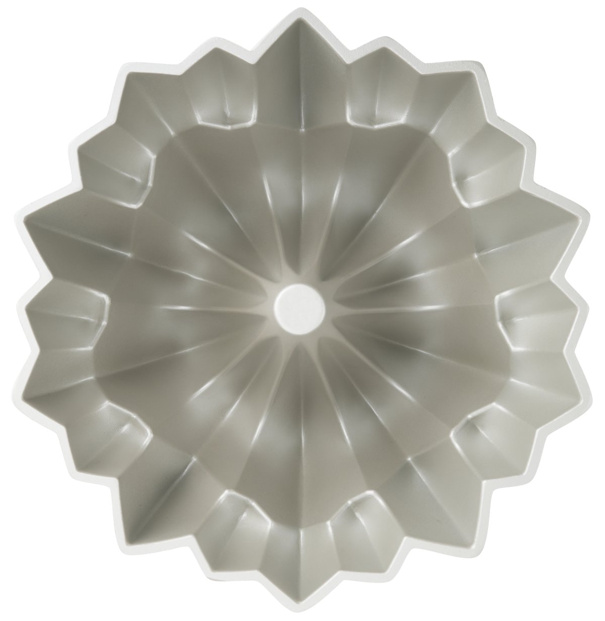 Dr. Oetker Küchenhelfer Gugelhupfform »Creative« Gugelhupfform, Backform Creative, +230°, Antihaftbeschichtung