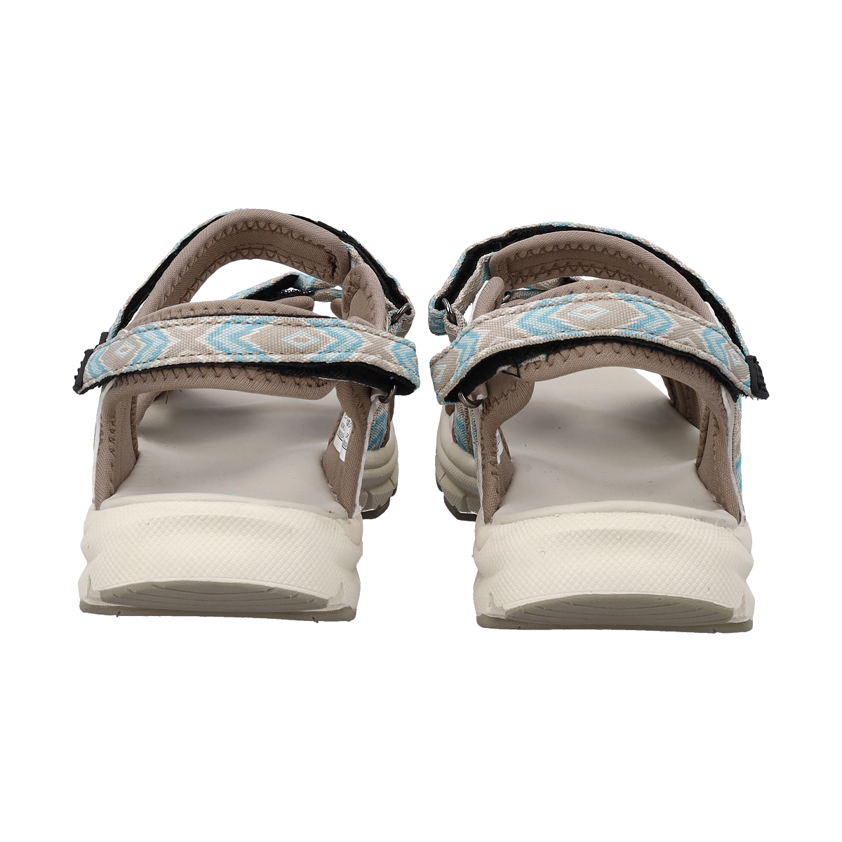 CMP Sandale »ALMAAK WMN HIKING SANDAL«  avec fermeture auto-agrippante
