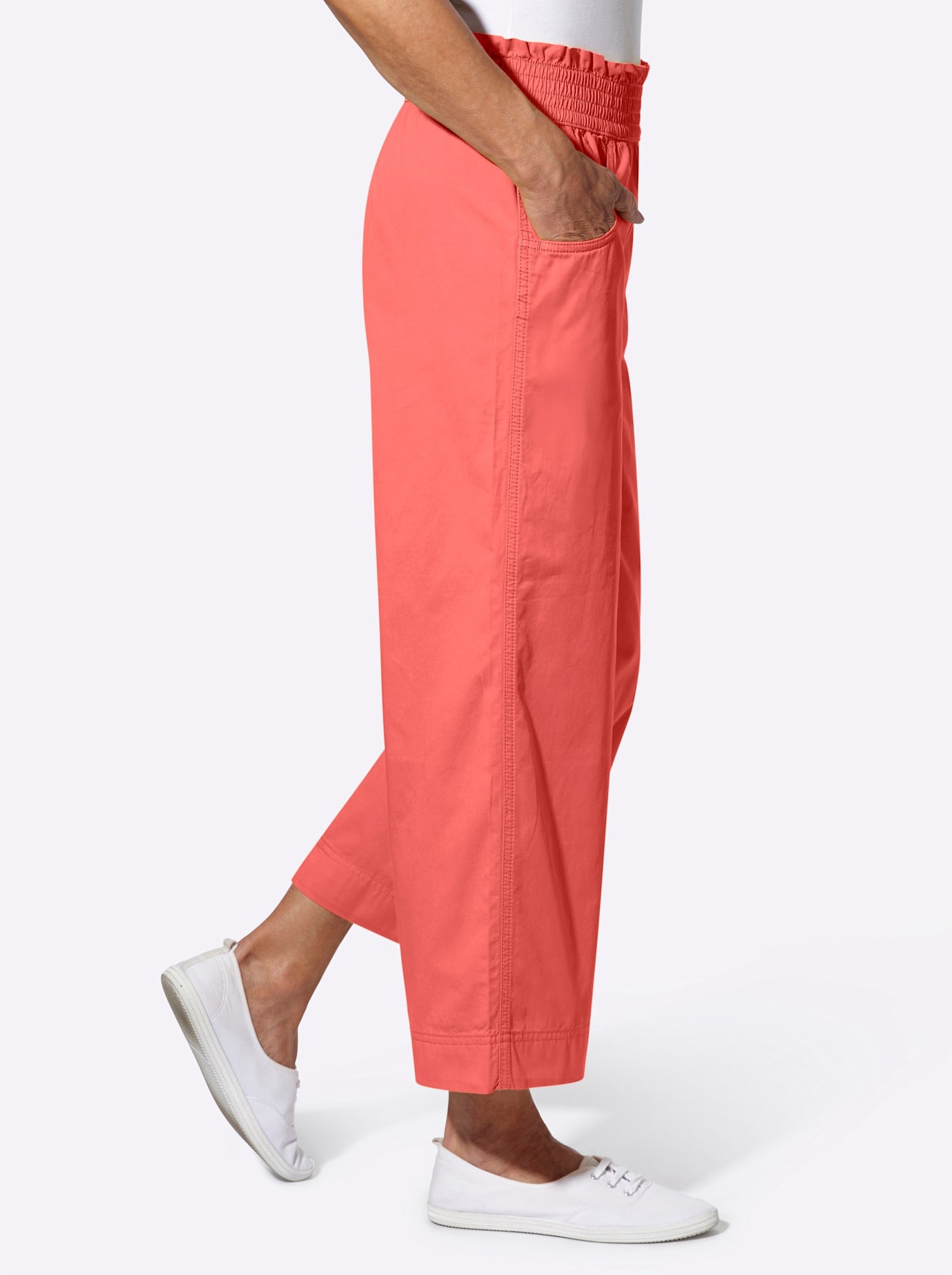 Classic Basics Bequeme Jeans 1 Stk.