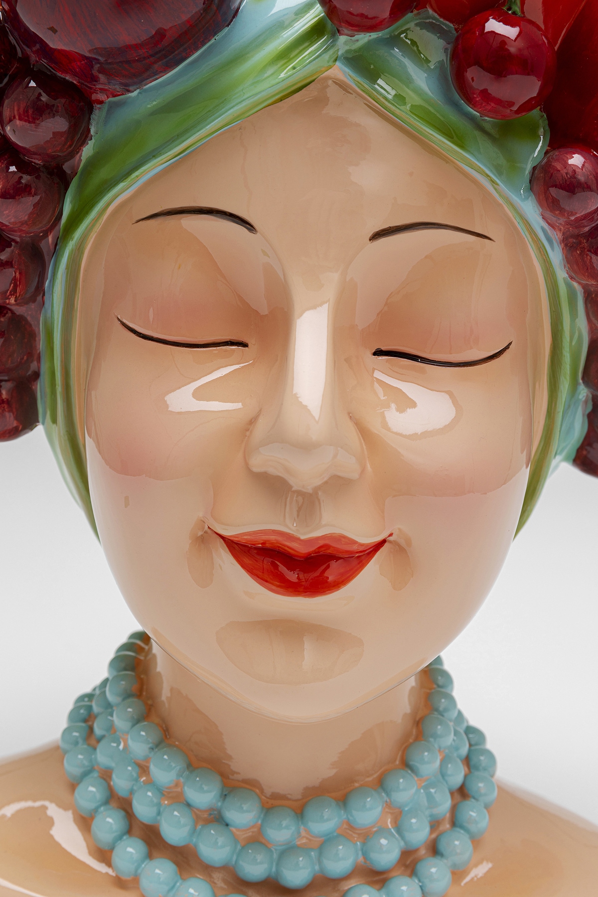 Kare Design Dekovase »Deko Vase Fruity 37cm«