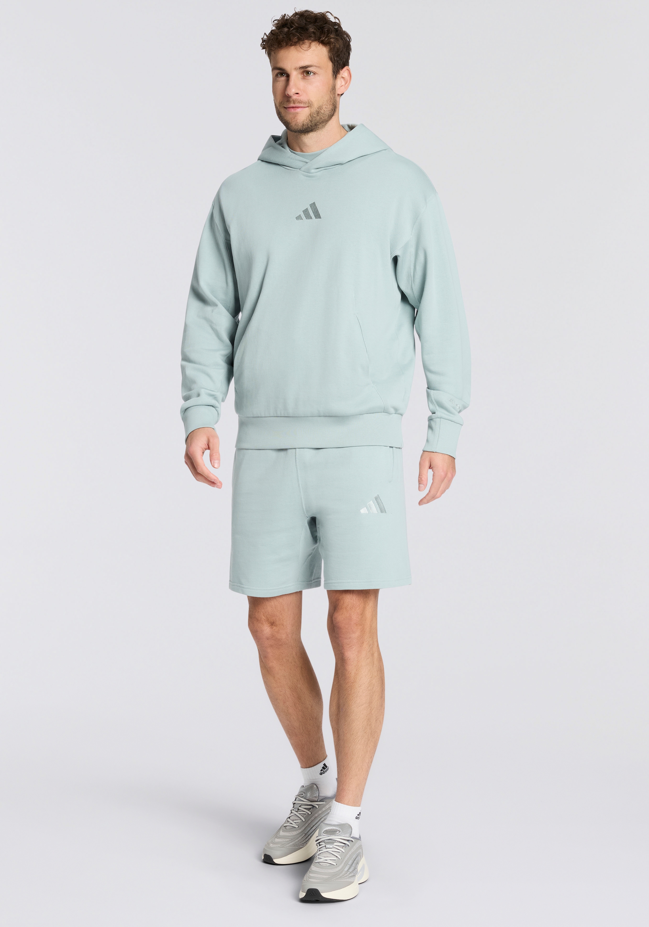 adidas Sportswear Sweat à capuche »ALL SZN FRENCH TERRY HOODIE«
