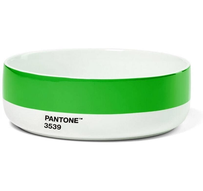   Schale »Pantone by Copenhagen Design 1 Stück« 1 aus Porzellan
