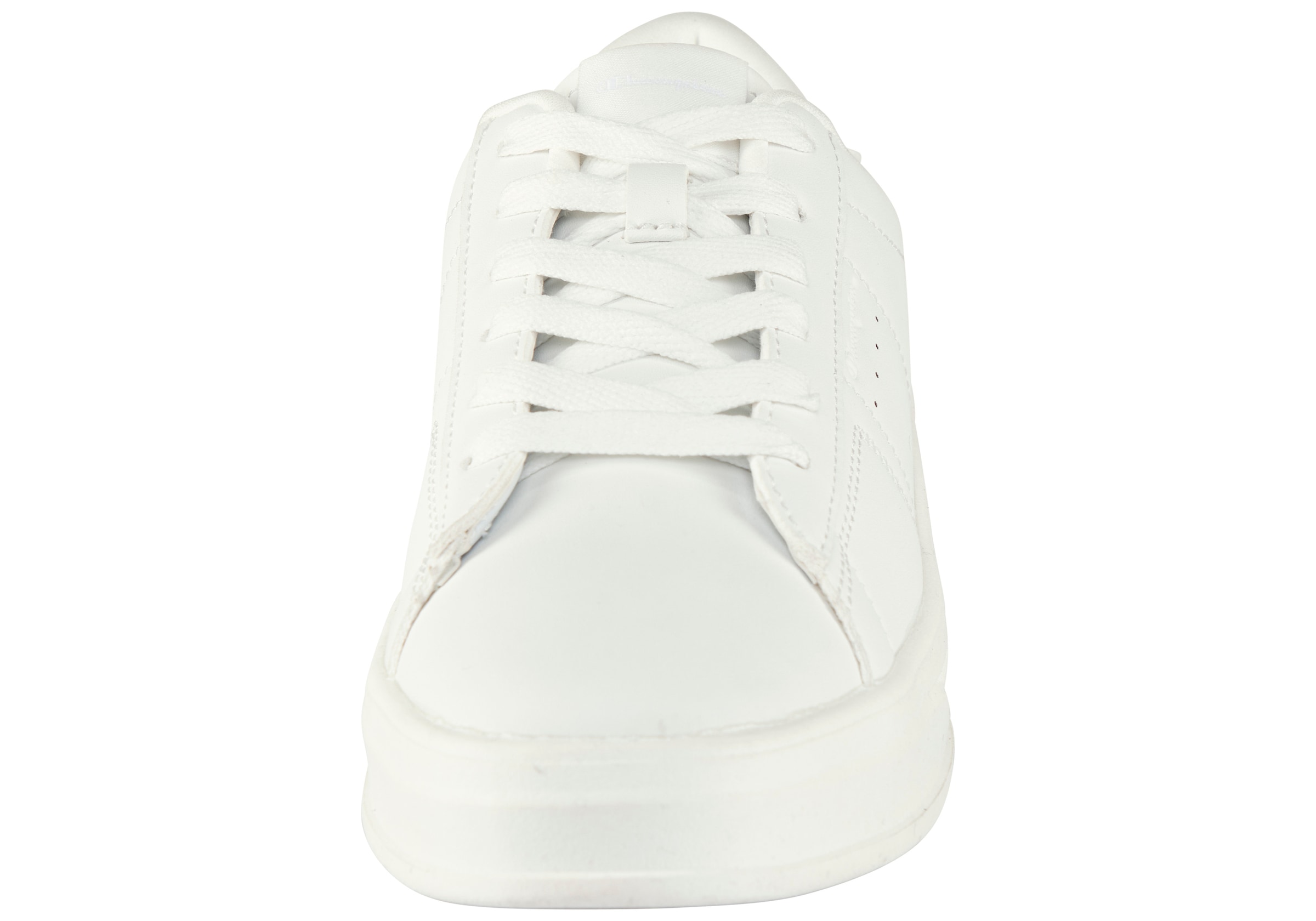 Champion Sneakers »TL23 EVOLVE«  avec semelle en caoutchouc, profil de semelle légèrement structuré