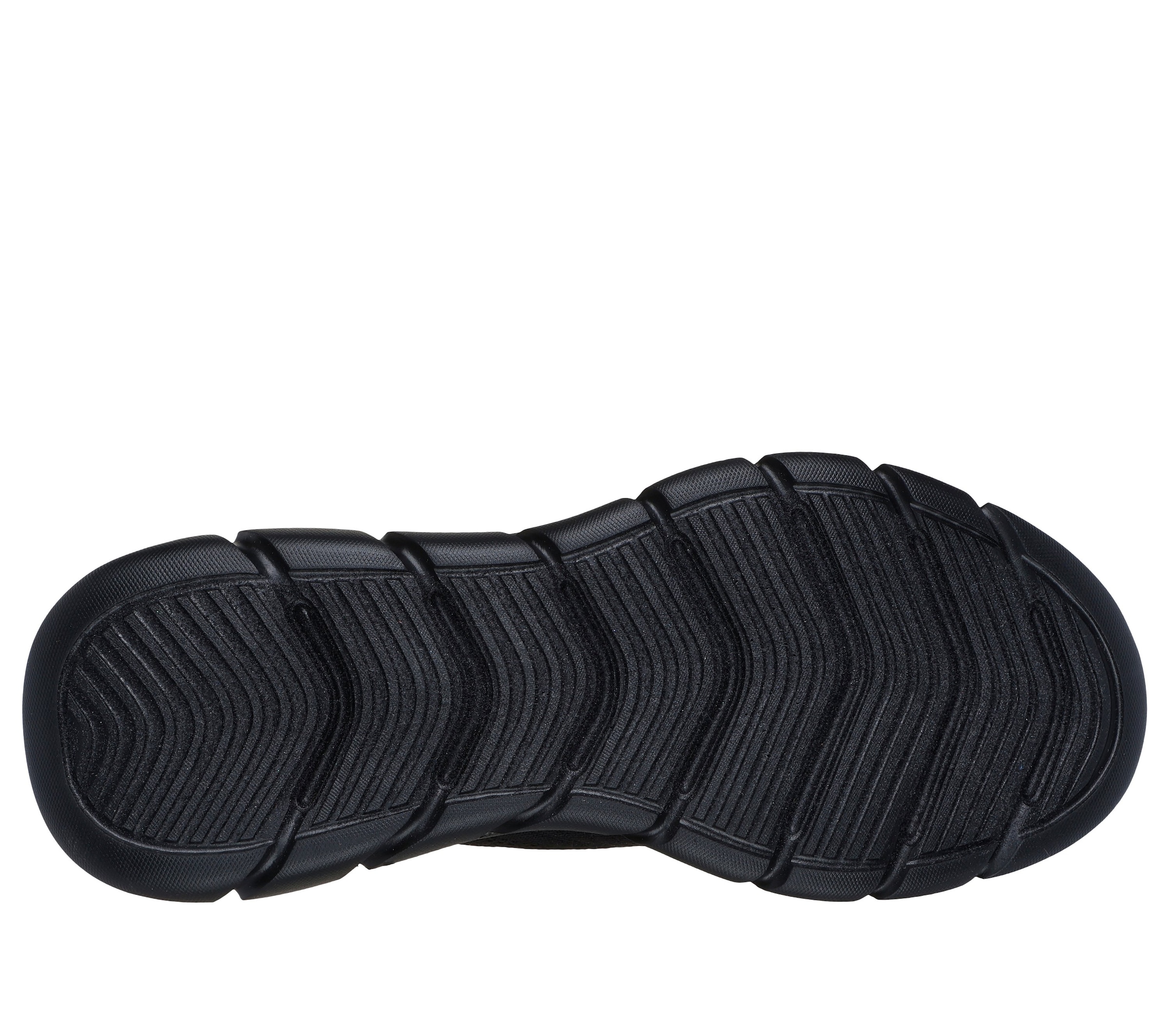 Skechers Baskets slip-on »BOBS B FLEX-«  , chausson, chaussure de loisirs, chaussure basse avec mousse à mémoire amortissante