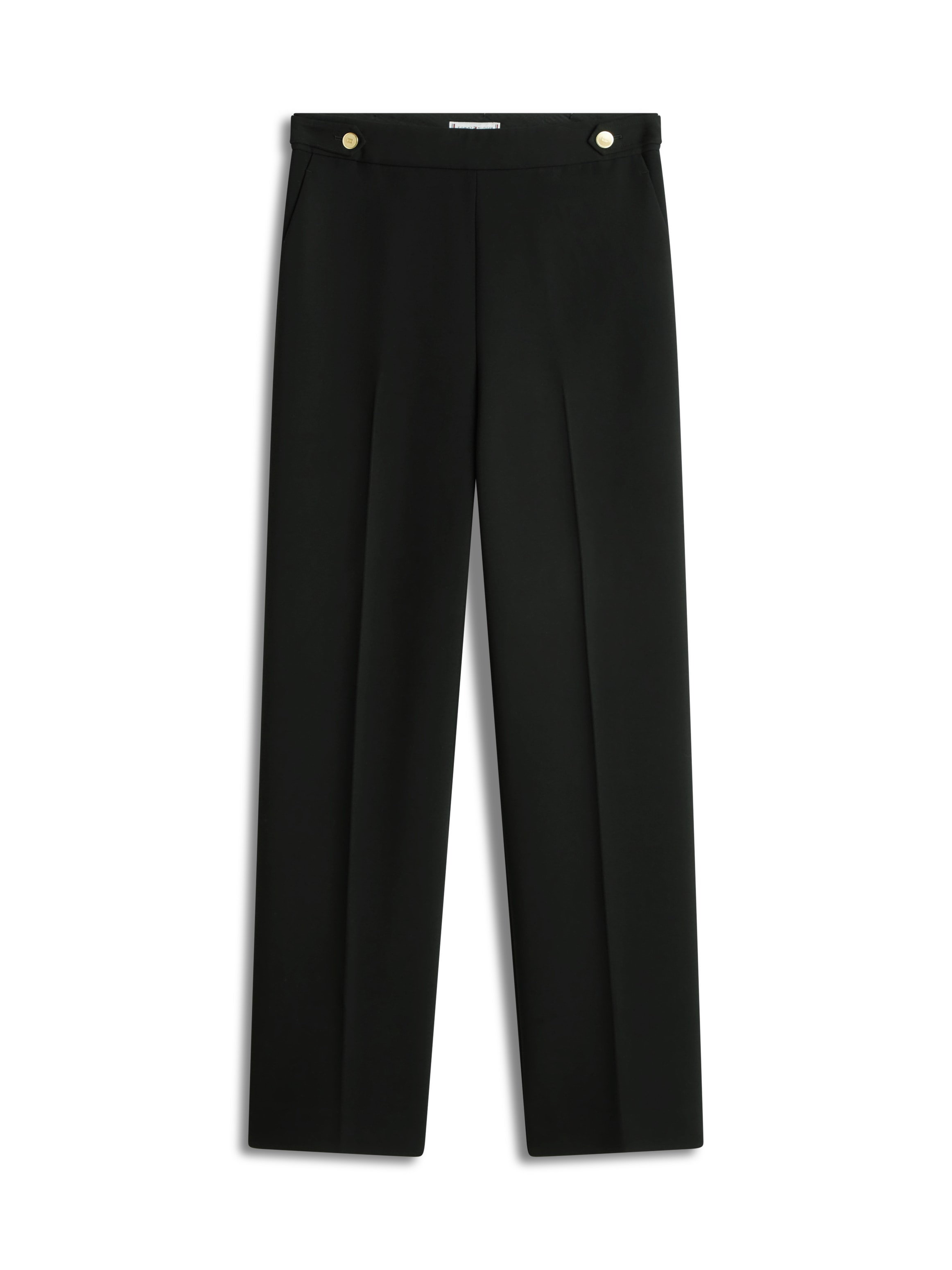 Tommy Hilfiger Pantalon de costume »PUNTO GB STRAIGHT PANT«