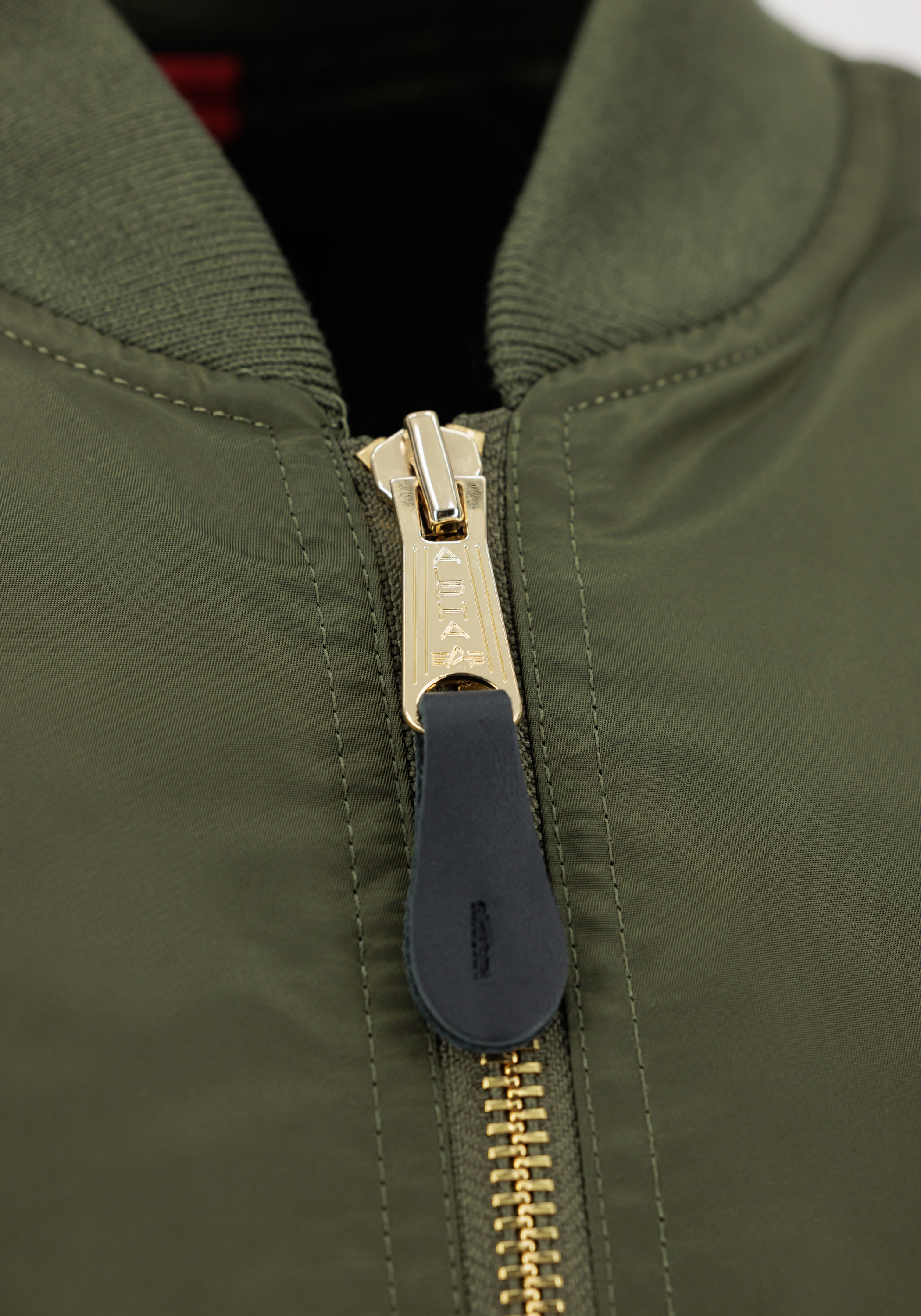 Alpha Industries Bomberjacke »MA-1 VF Light«