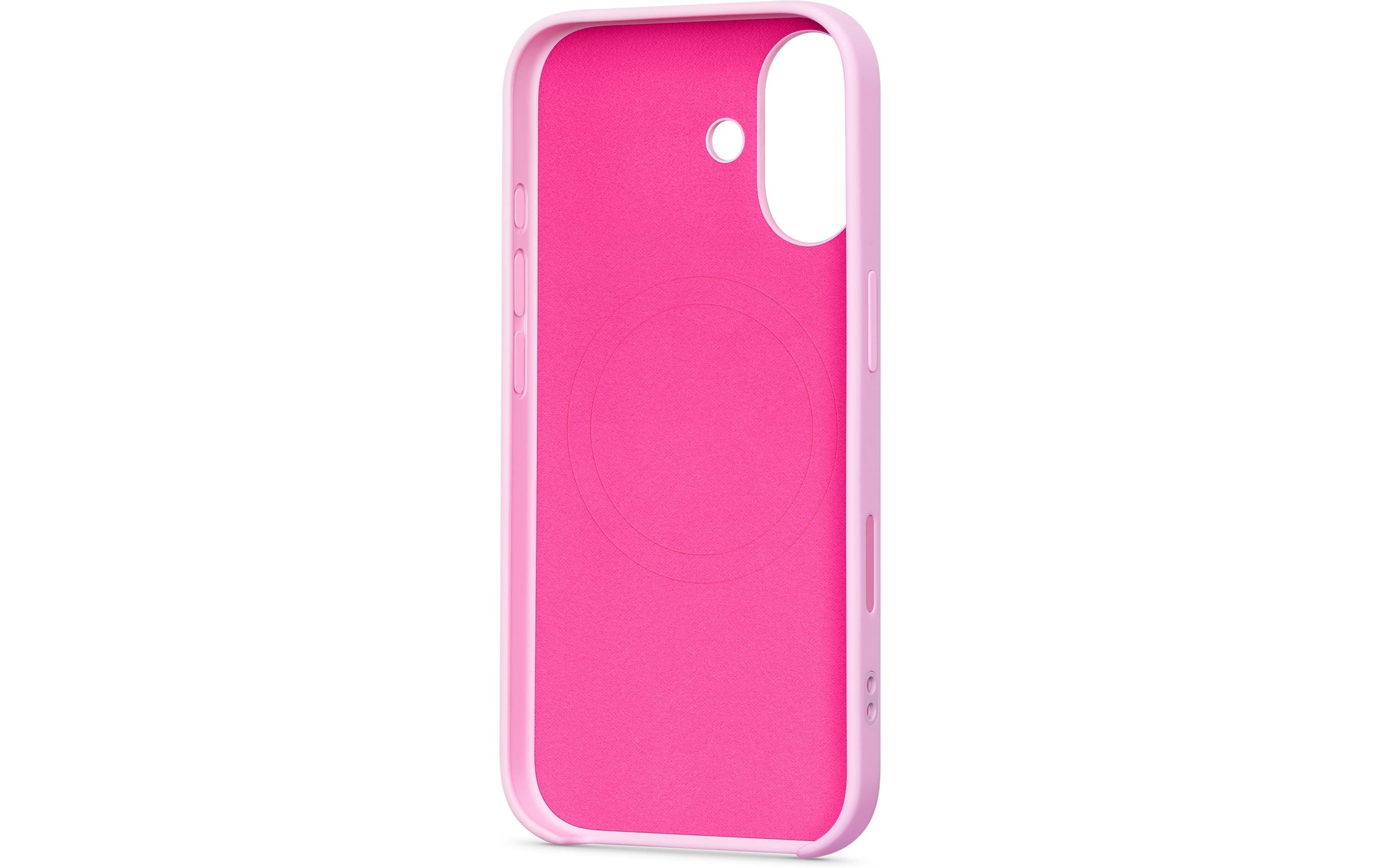 Apple Handyhülle »Beats Standfuss Case MagSafe iPhone 17« Apple iPhone 17