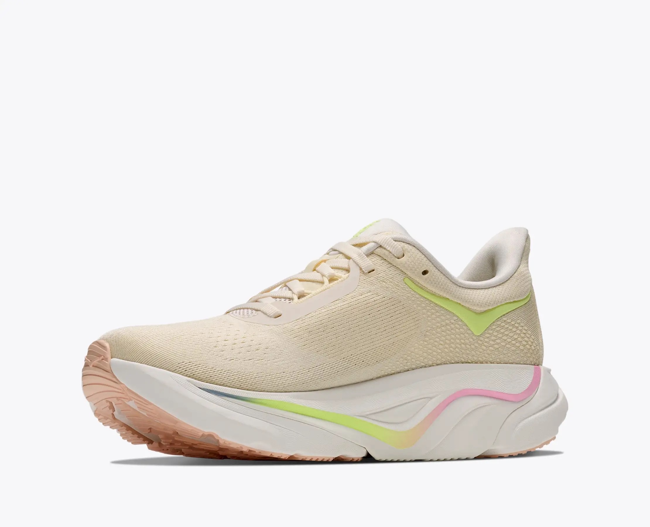 Hoka One One Chaussure de course »Arahi 9«  tige respirante, technologie d'amorti EVA
