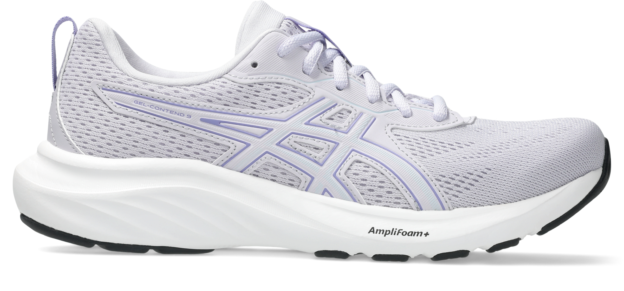 Asics Chaussure de course »GEL-CONTEND 9«  mehr Dämpfung