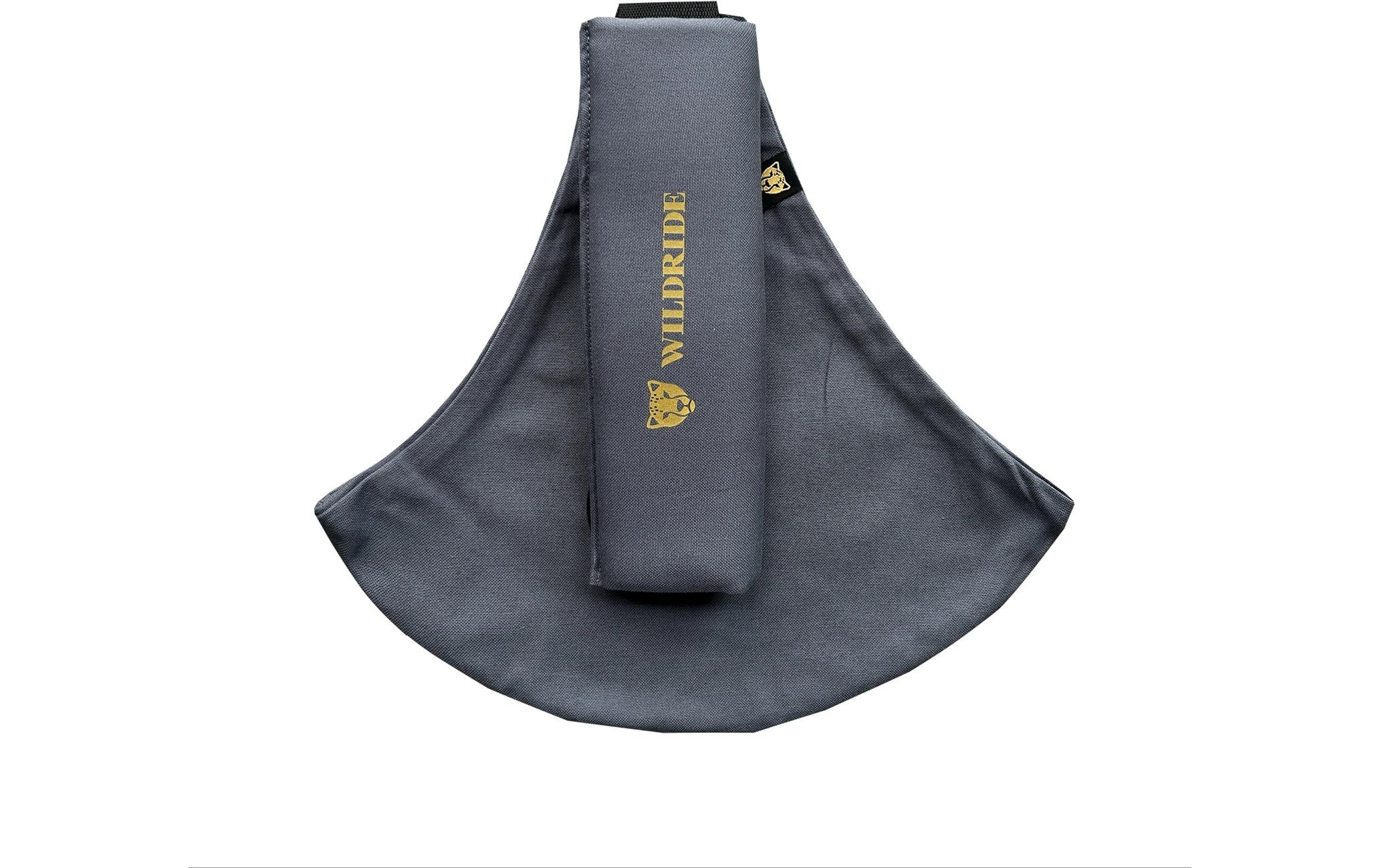   Civière ventrale »Wildride Toddler Carrier«