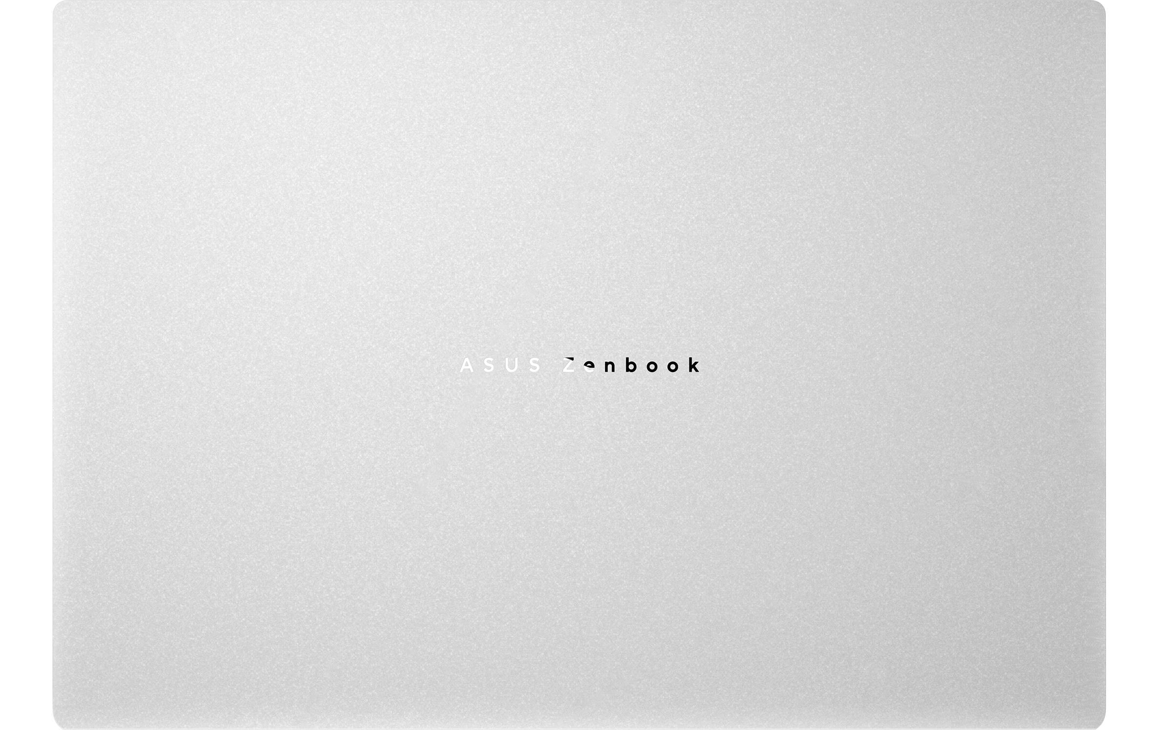 Asus Ordinateur portable »Zenbook S14 UX5406AA-QJ320W Copilot+ PC« / 14 ″ Intel Core Ultra 9 NPU intégrée (Neural Processing Unit)