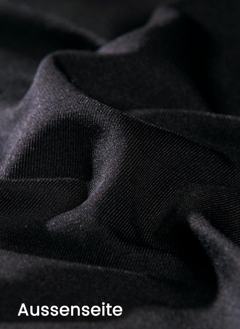 Trigema Trainingsjacke »TRIGEMA Praktische Sportjacke aus Microfaser« 1 Stk. tlg.