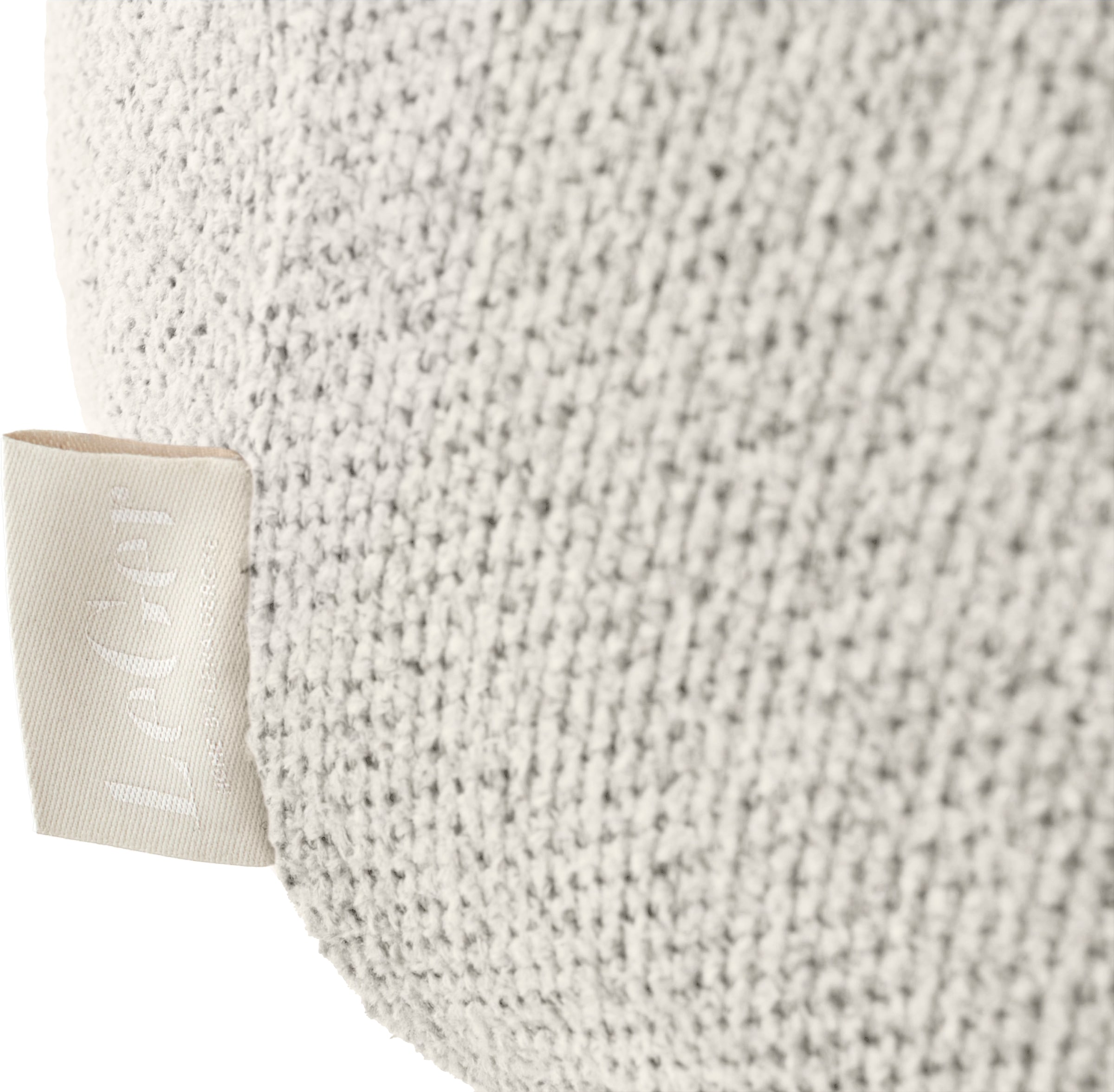 LeGer Home by Lena Gercke Sessel »LYZA Sofa-Mittelelement, Masse B/T/H: 76/96/74 cm« als Modul oder separat verwendbar, für individuelle Zusammenstellung