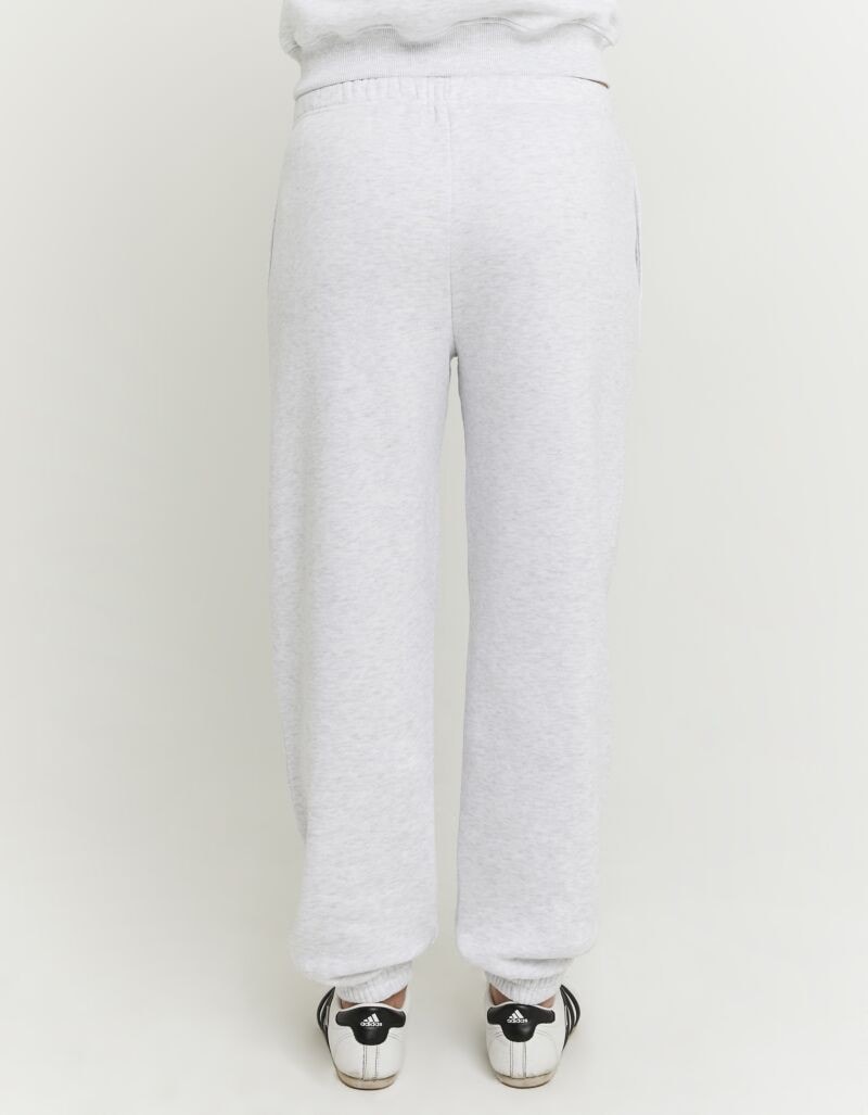 Tally Weijl Pantalon sweat »SPACOLUCAS«  Baumwollmischung, bequem