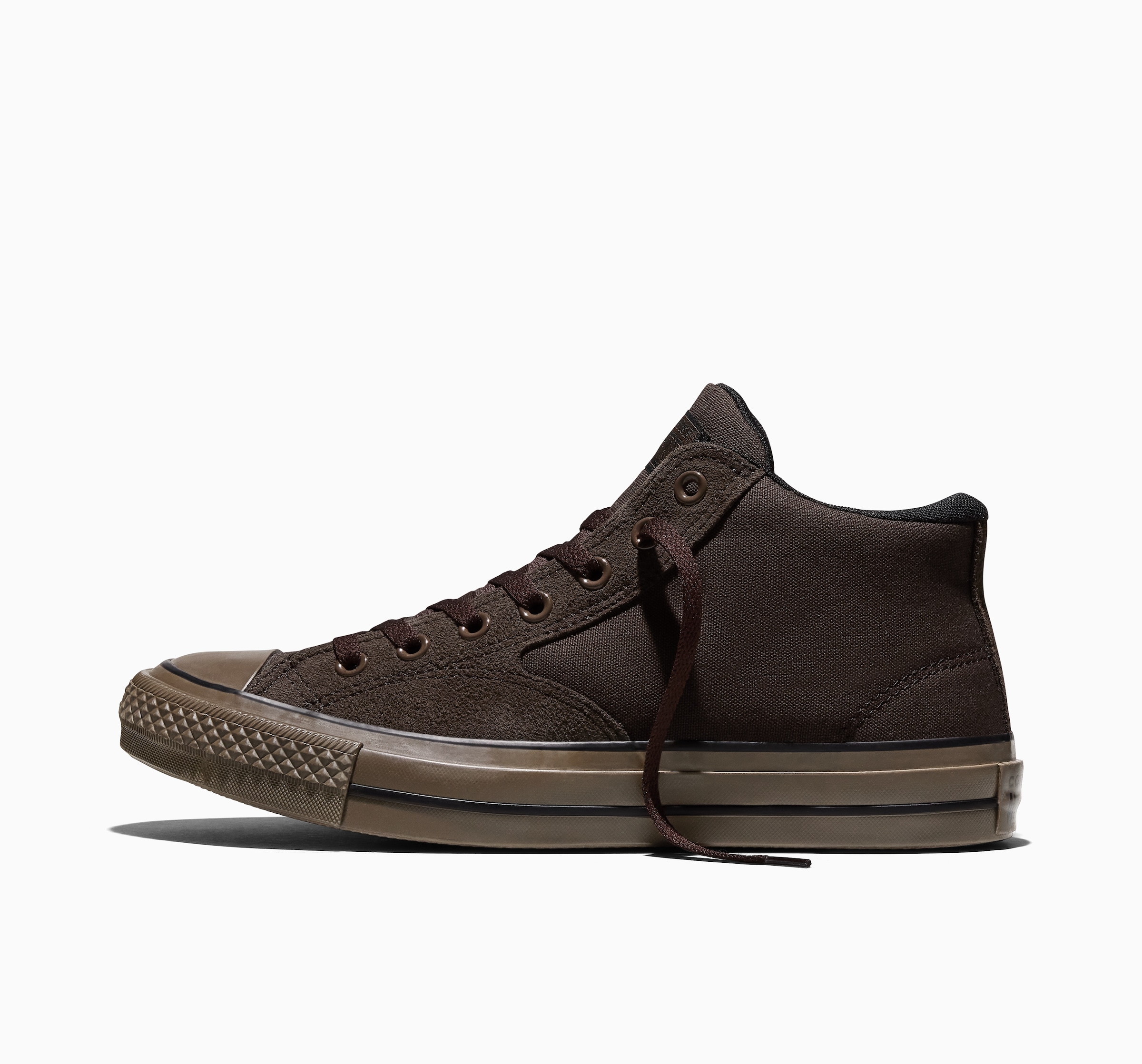Converse Sneakers »CHUCK TAYLOR ALL STAR MALDEN STREET SUEDE«  en matériau Tectuff imperméable et résistant