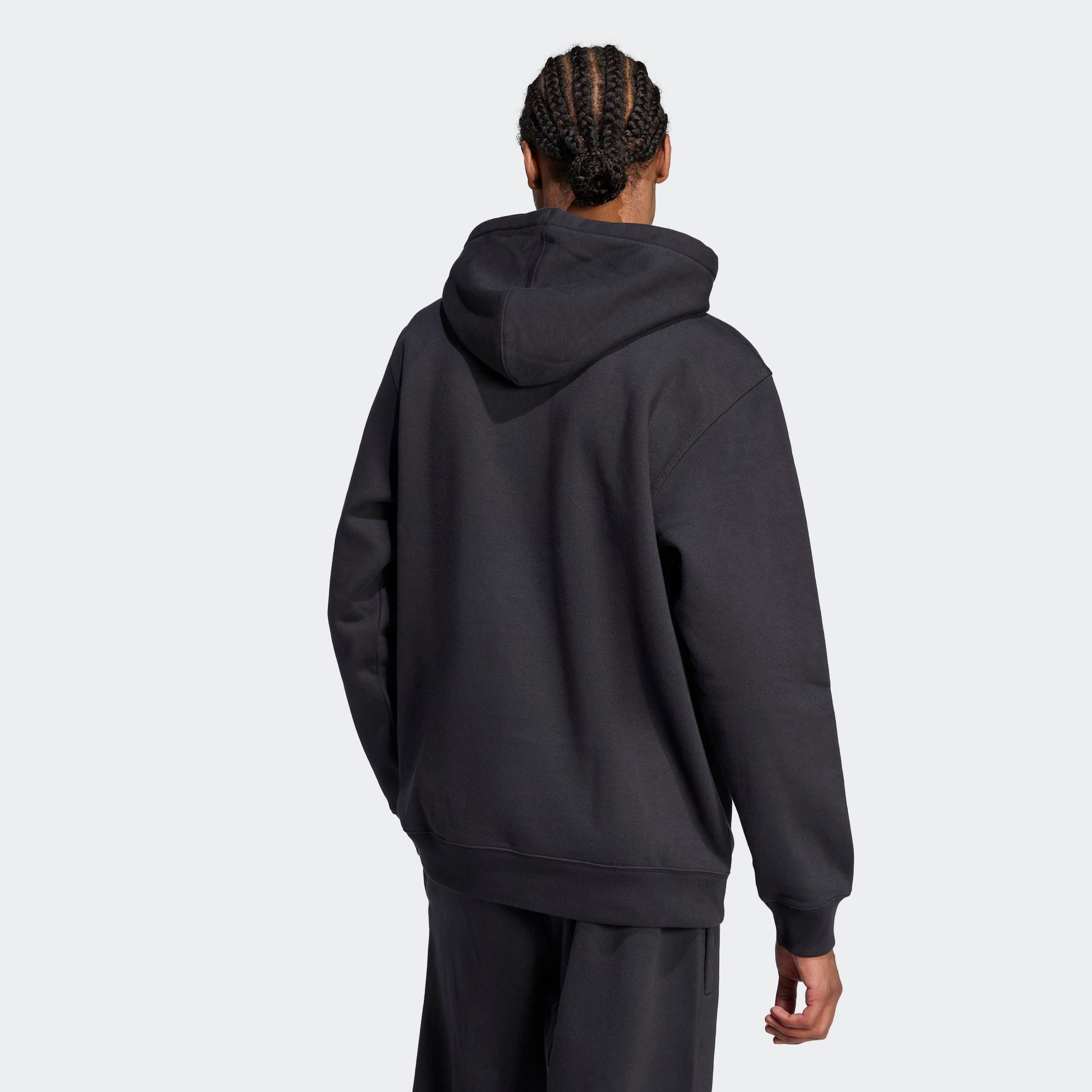 adidas Originals Sweat à capuche »ESS LOOSE HD«
