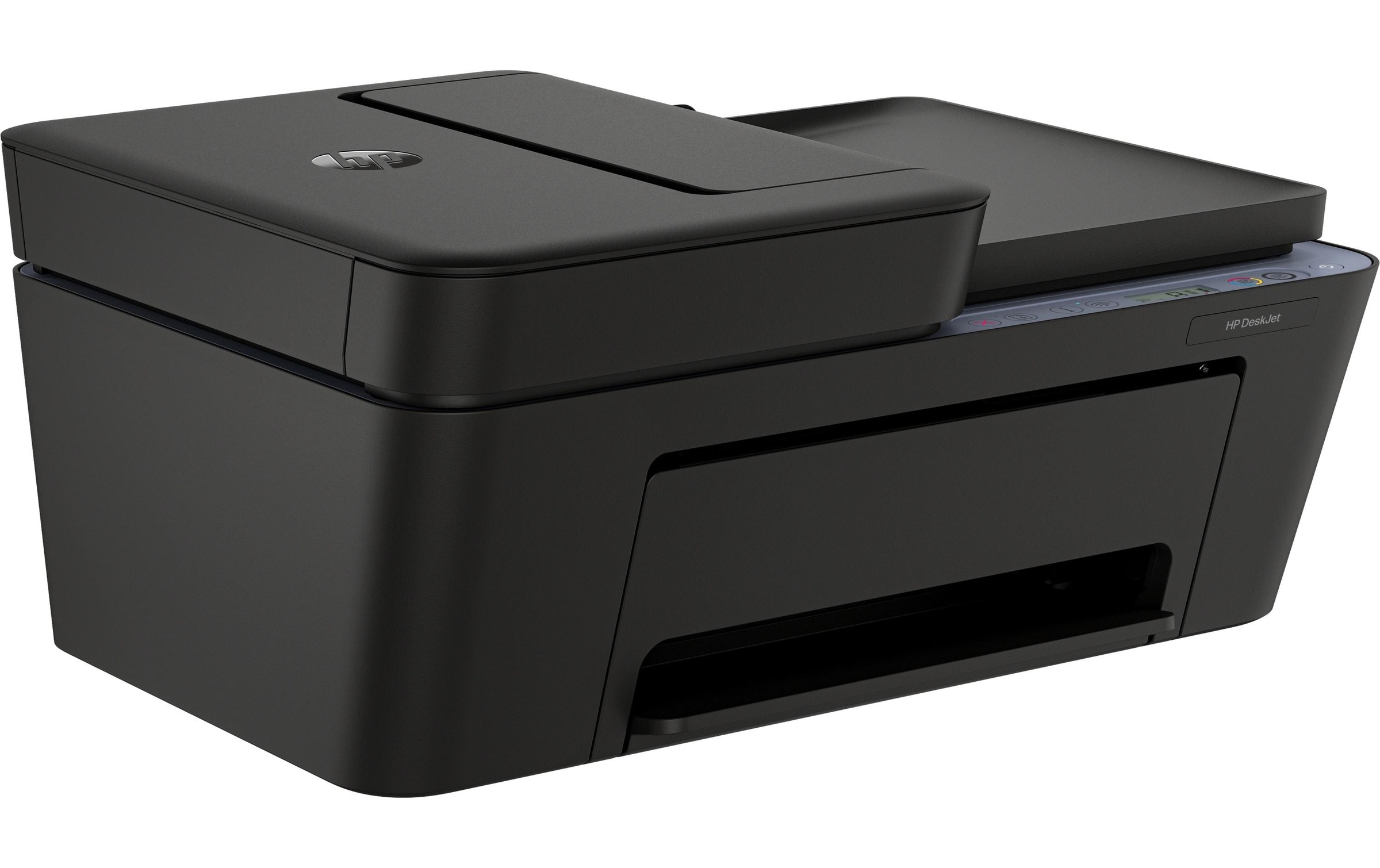 HP Multifunktionsdrucker »DeskJet 4330 All-in-One«