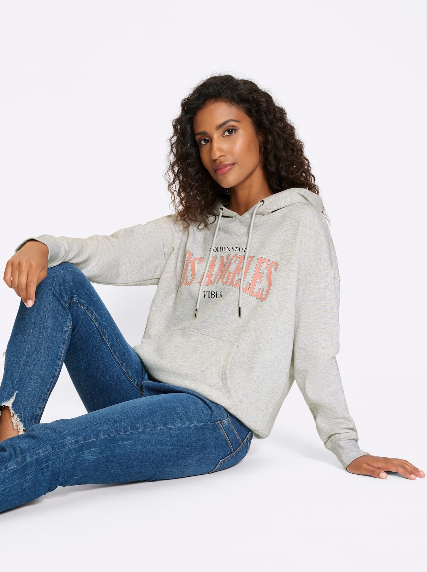 heine Sweatshirt
