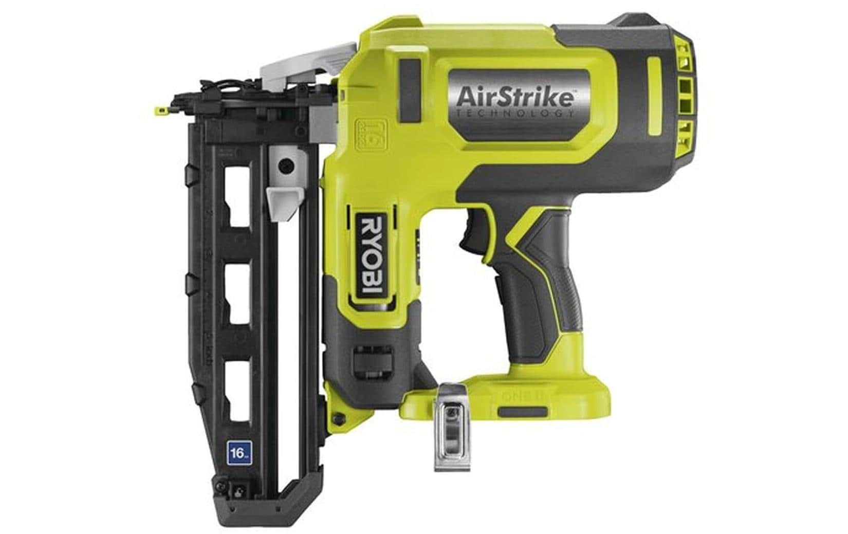 RYOBI Nagler »R16GN18-0«