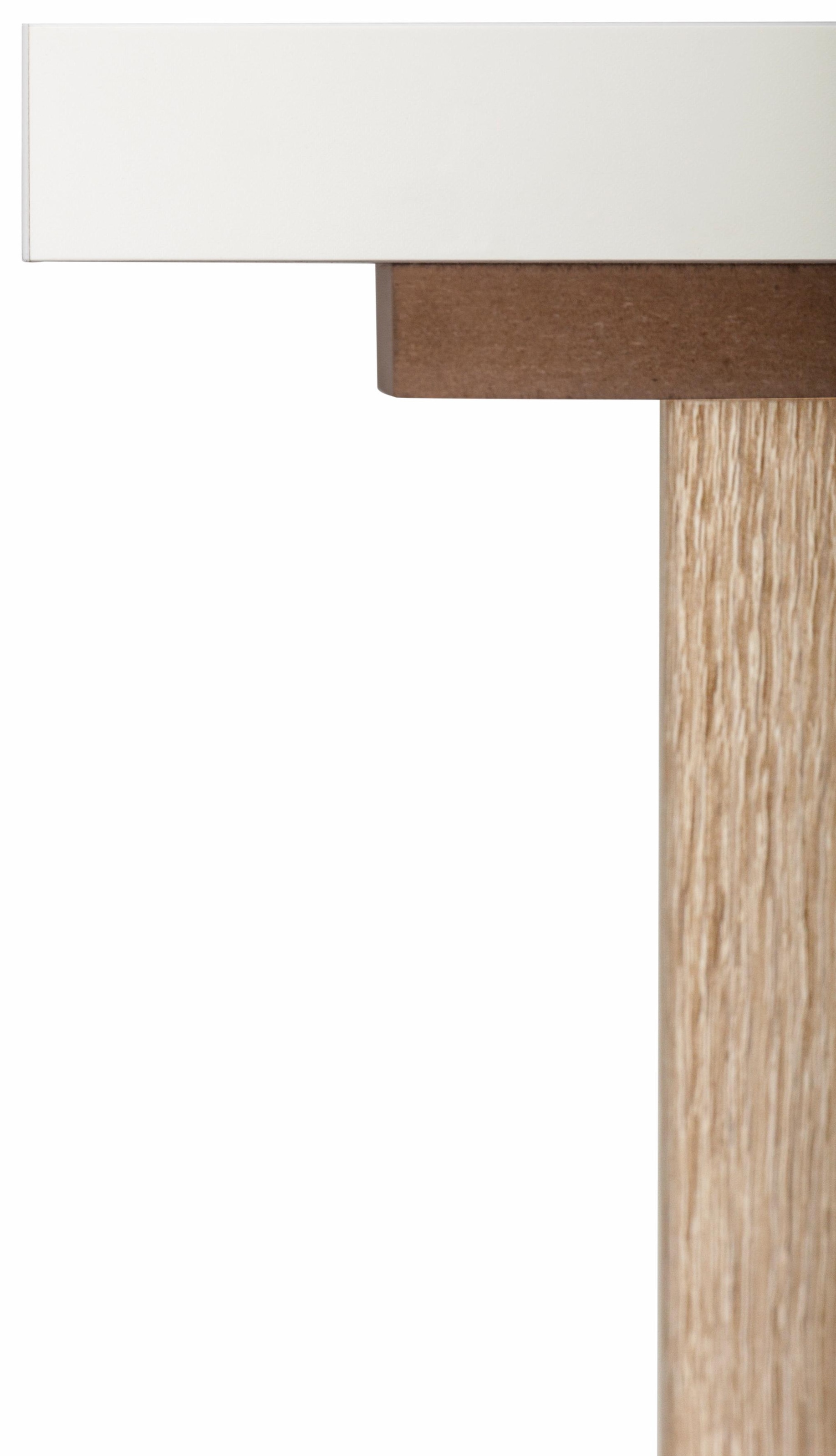 Mäusbacher Schreibtisch »Mio«