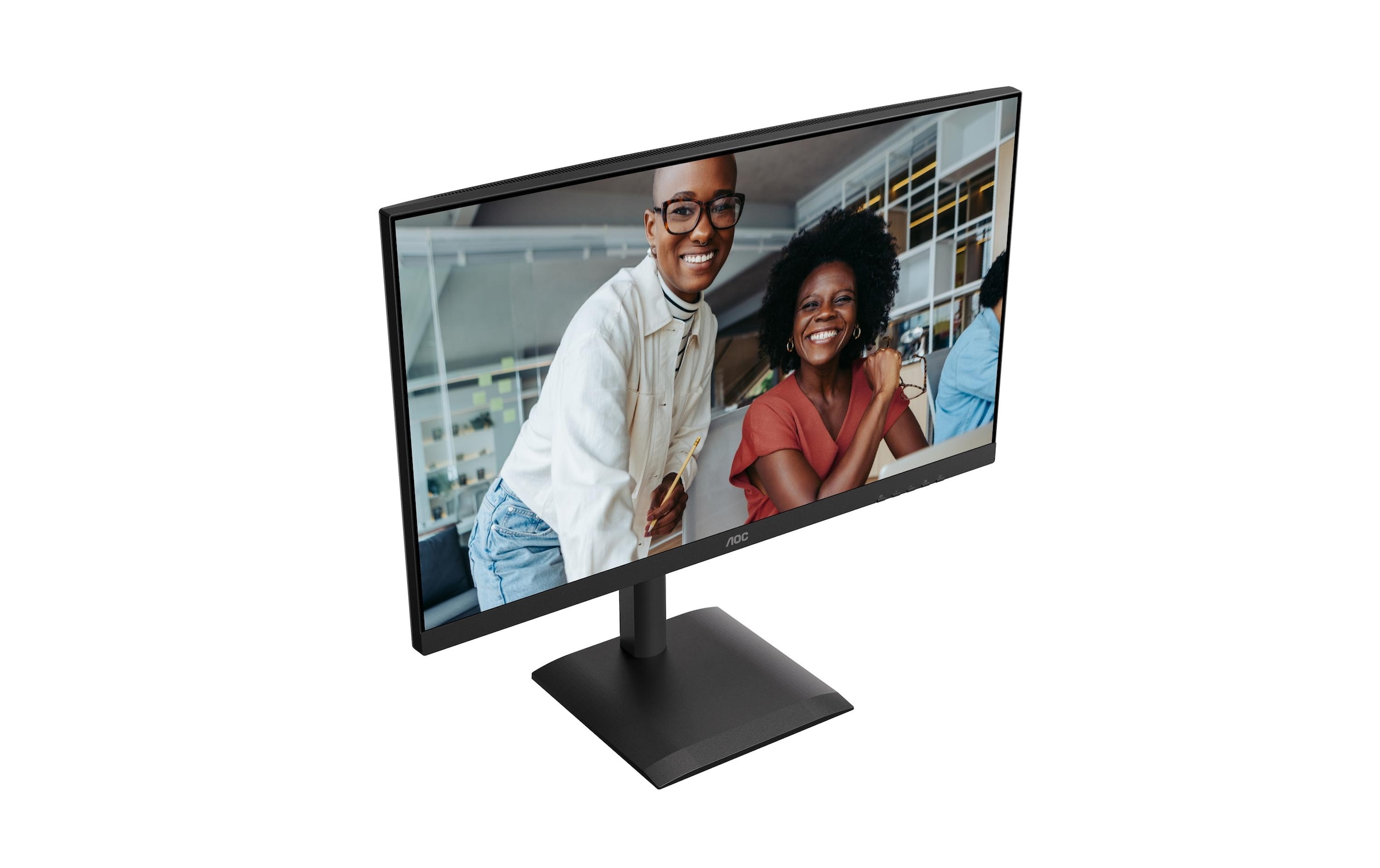 AOC Moniteur LED »U27E4CV« 68,58 cm/27 ″  3840 x 2160 px 60 Hz