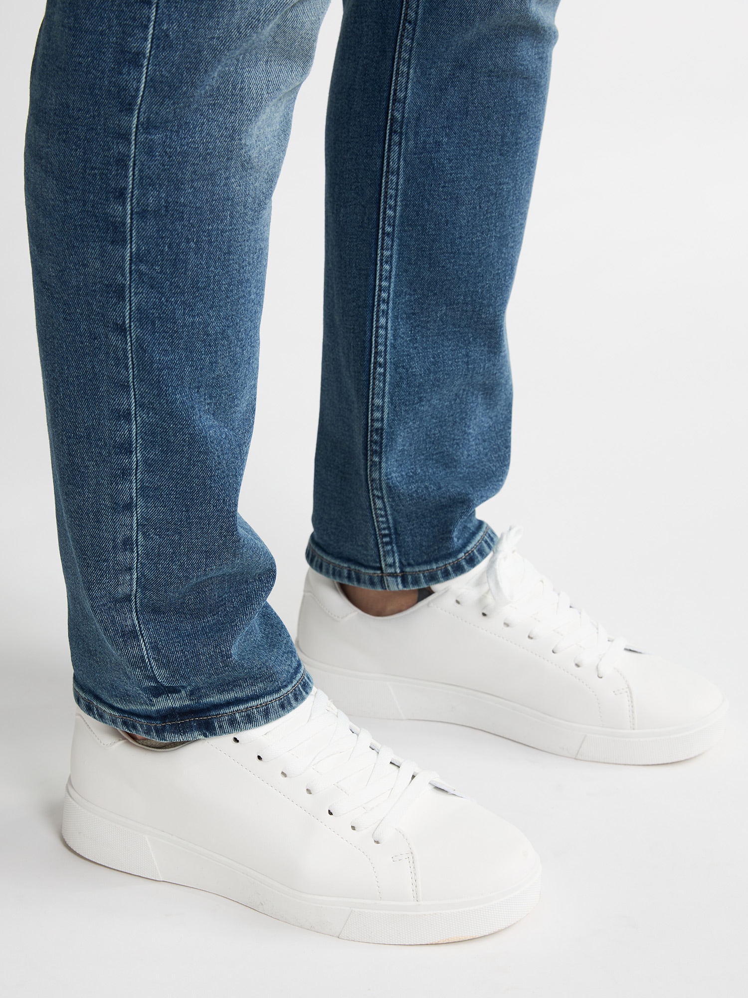 Petrol Industries Jeans droit mit optisch 2teiliger Gesässtasche