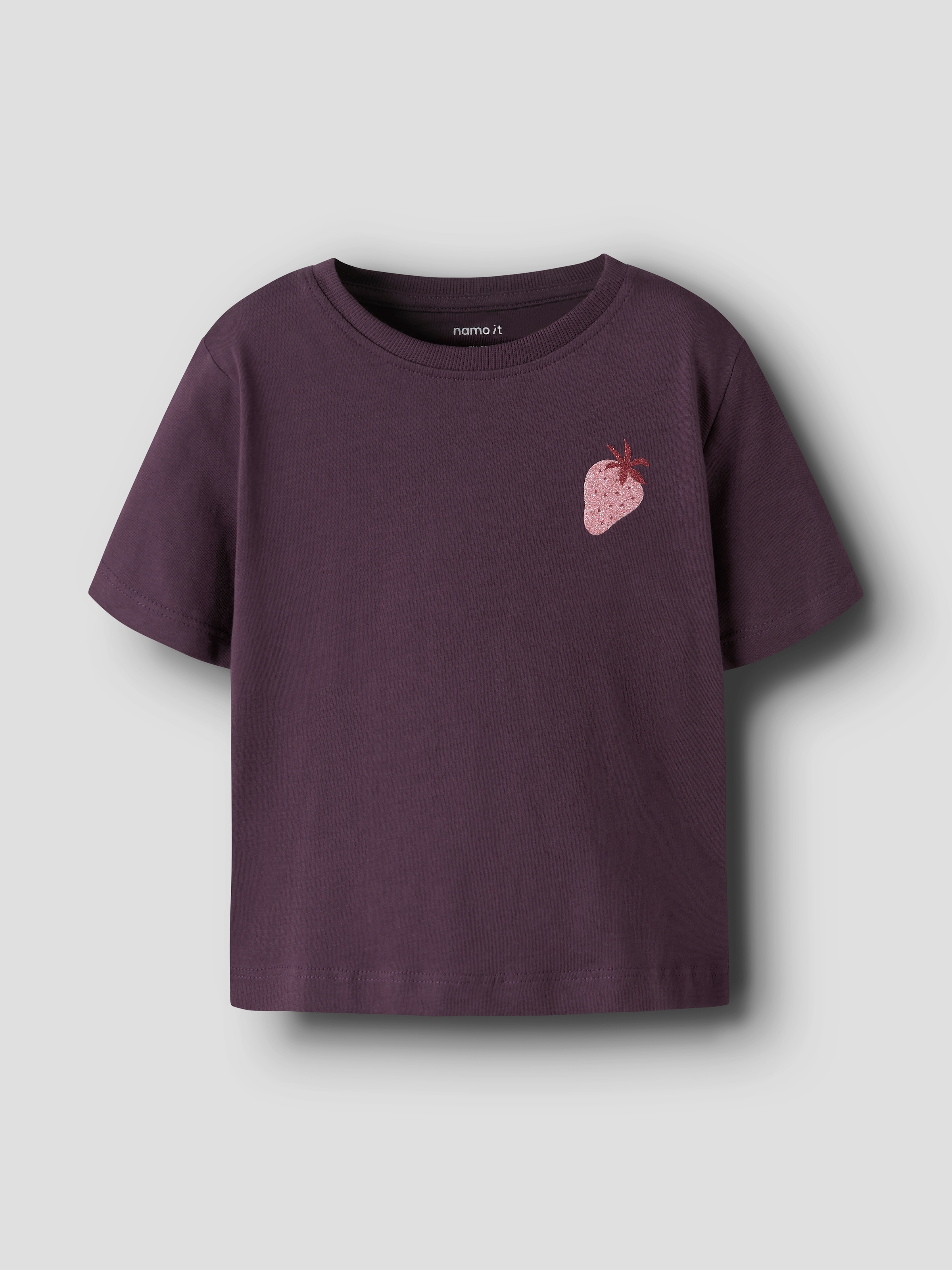 Name It T-shirt »NMFBELINA 3P SS NREG TOP PB« Packung, 3 pièces