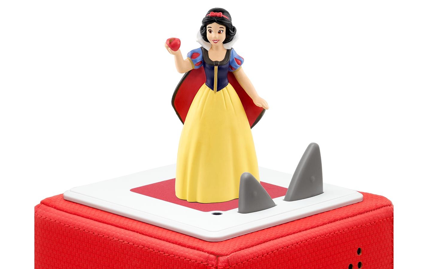 tonies Personnage de feuilleton audio »Schneewittchen und die sieben Zwerge«