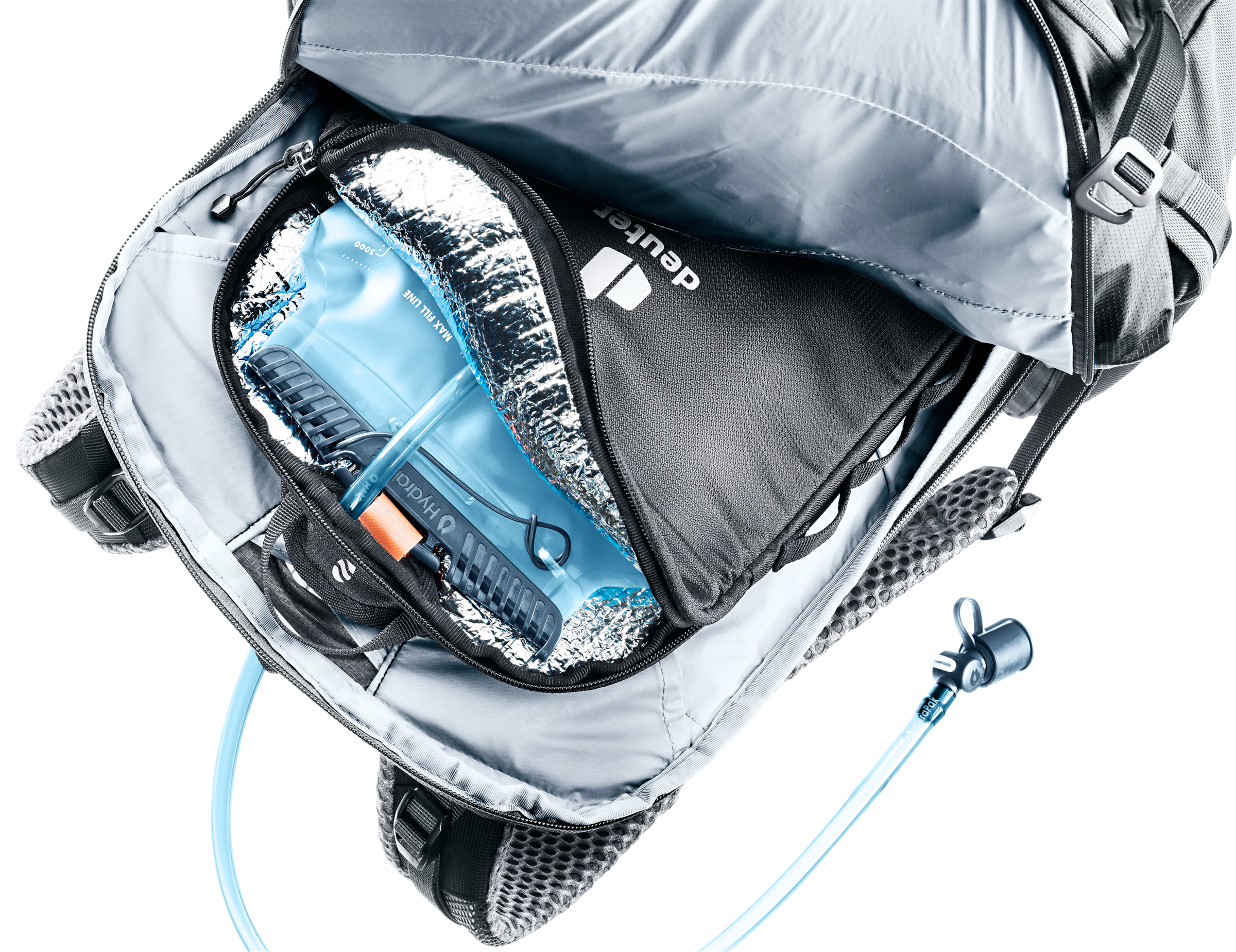 deuter Trinksystem »STREAMER THERMO BAG 3.0 L«