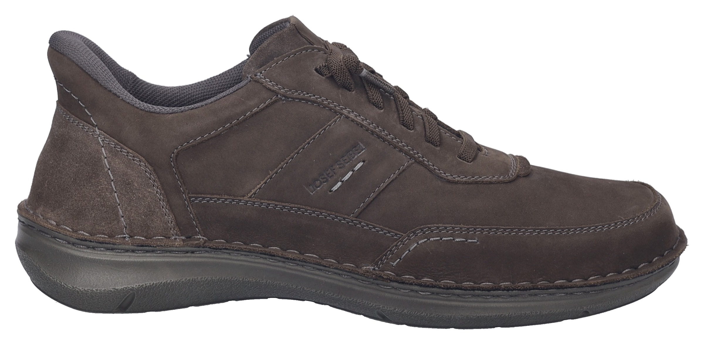 Josef Seibel Chaussure à lacets »New Anvers 21«  sneaker, chaussure de loisirs largeur K
