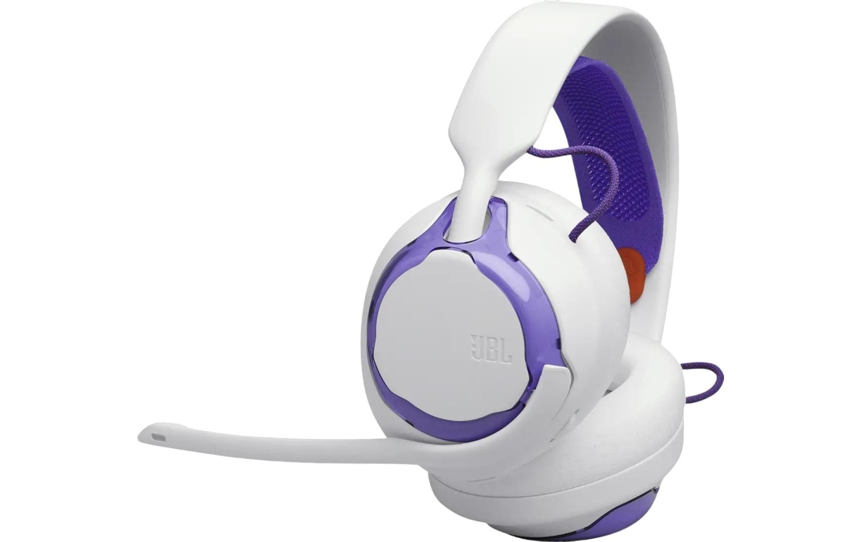JBL Casque de jeu »Quantum 250« microphone amovible