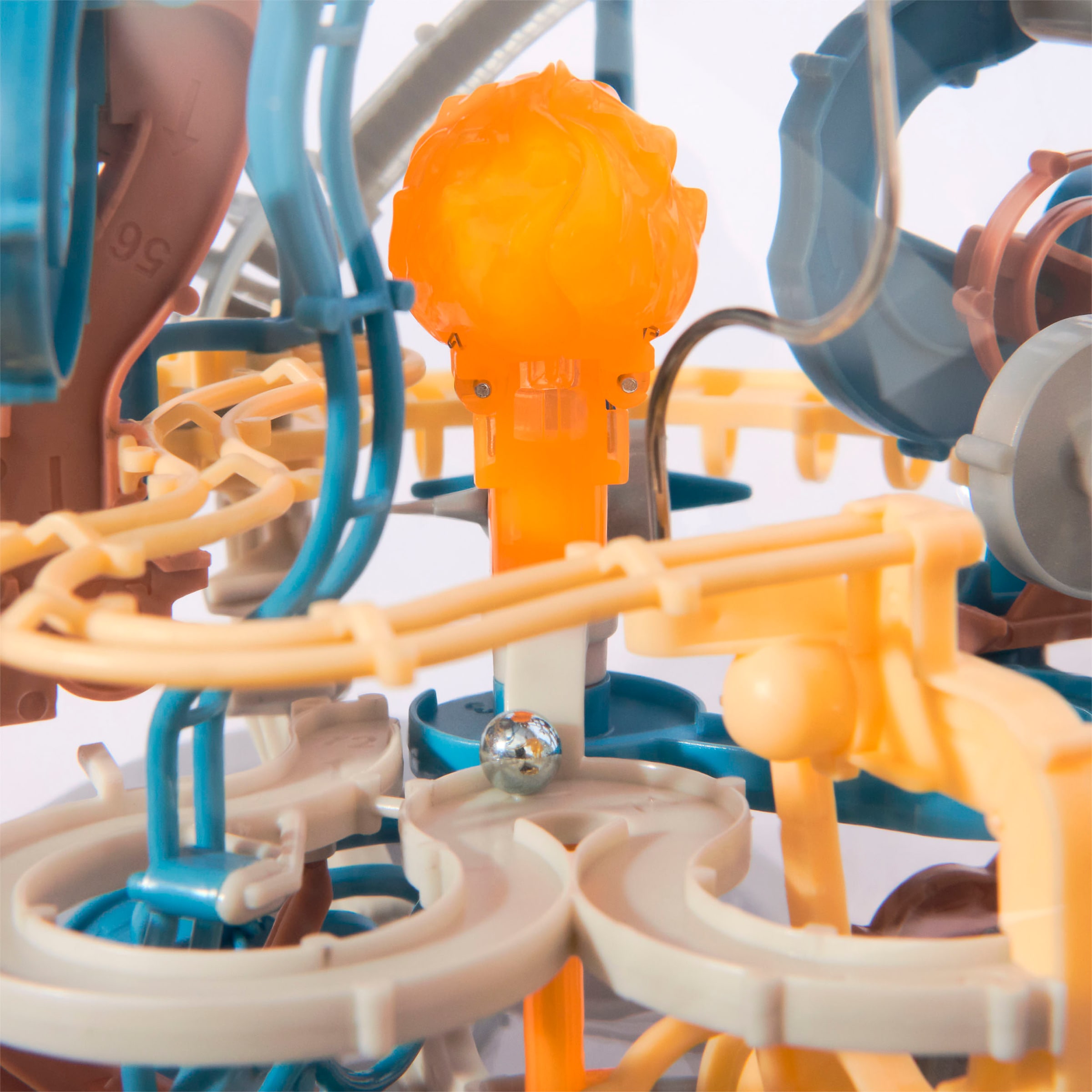 Spin Master Jeu »Perplexus Star Wars - The Mandalorian, mit 80 Hindernissen«