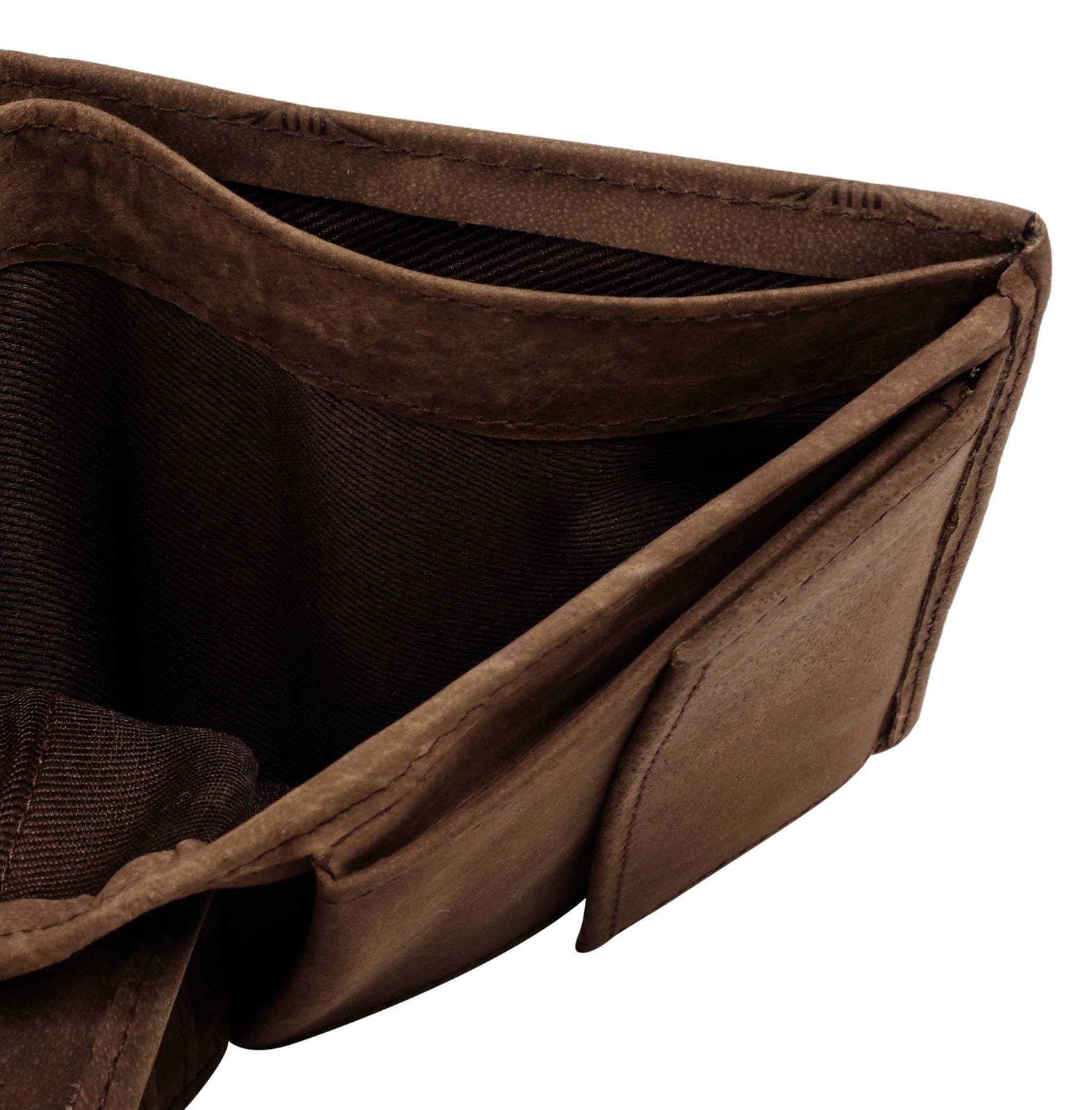 Bruno Banani Geldbörse echt Leder