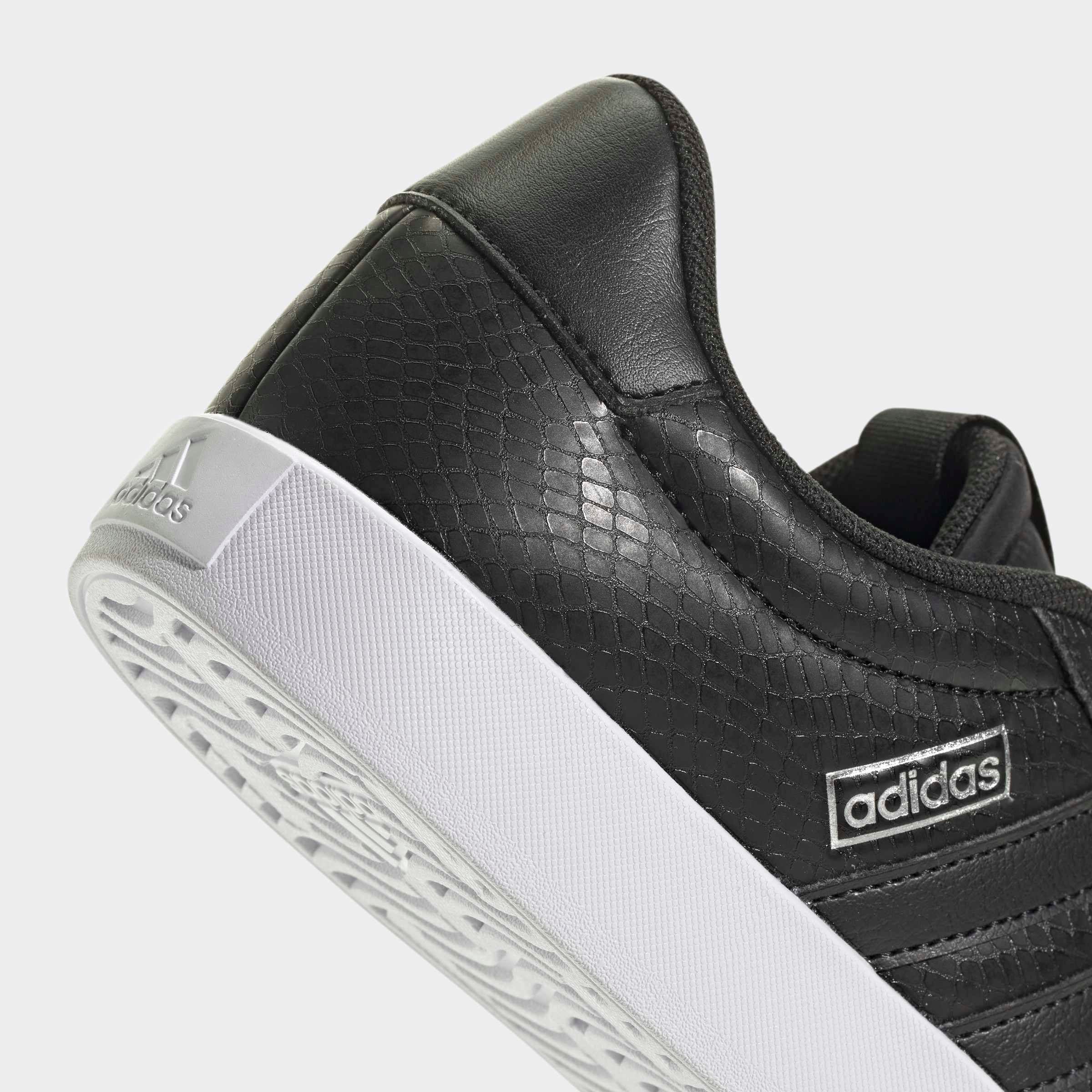 adidas Sportswear Sneaker »VL COURT 3.0 SKATEBOARDING«  inspiriert vom Desing des adidas samba